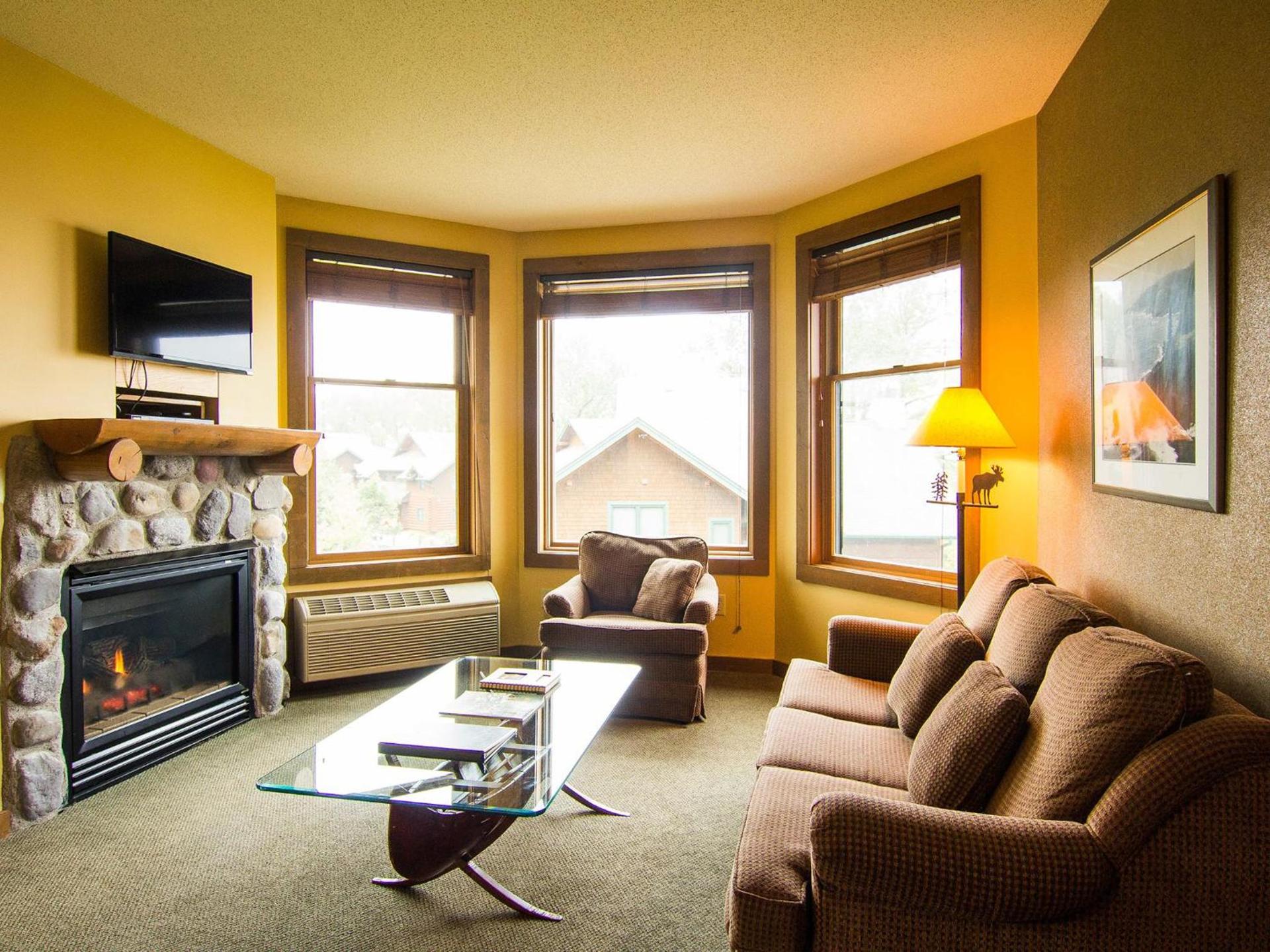 Grand Superior Lodge photo 5