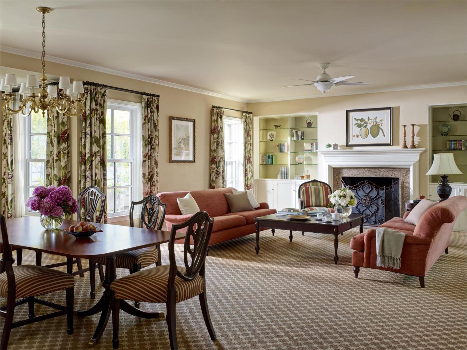 The Langham Huntington, Pasadena photo 73