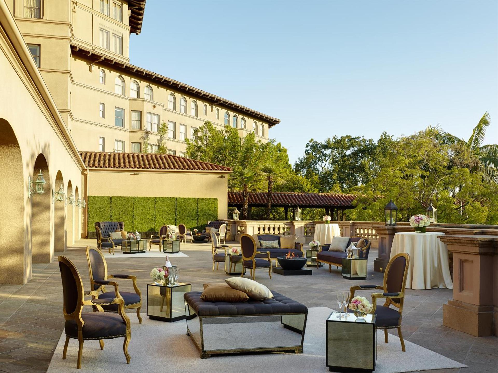 The Langham Huntington, Pasadena photo 82