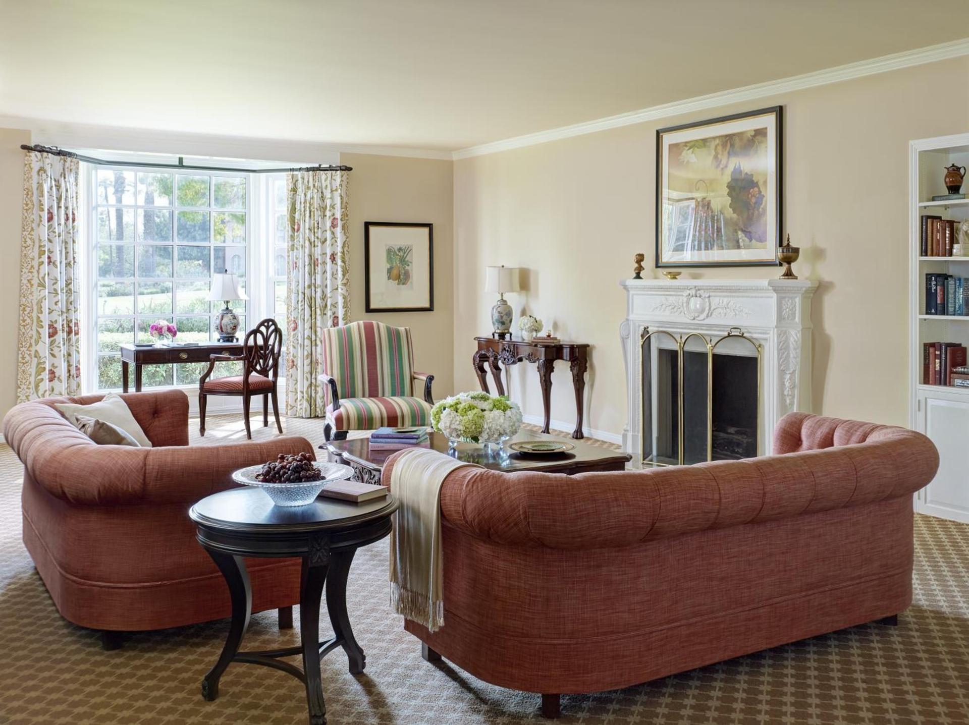 The Langham Huntington, Pasadena photo 34