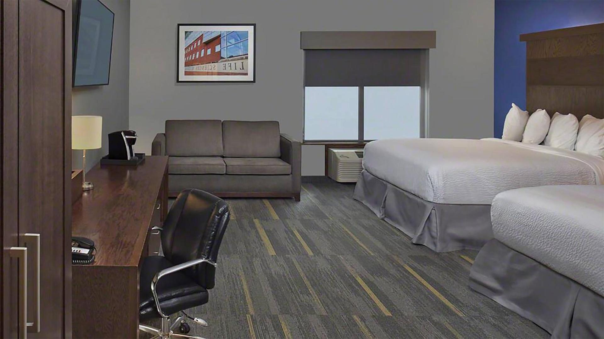 Scholar Morgantown, Tapestry Collection by Hilton photo 52