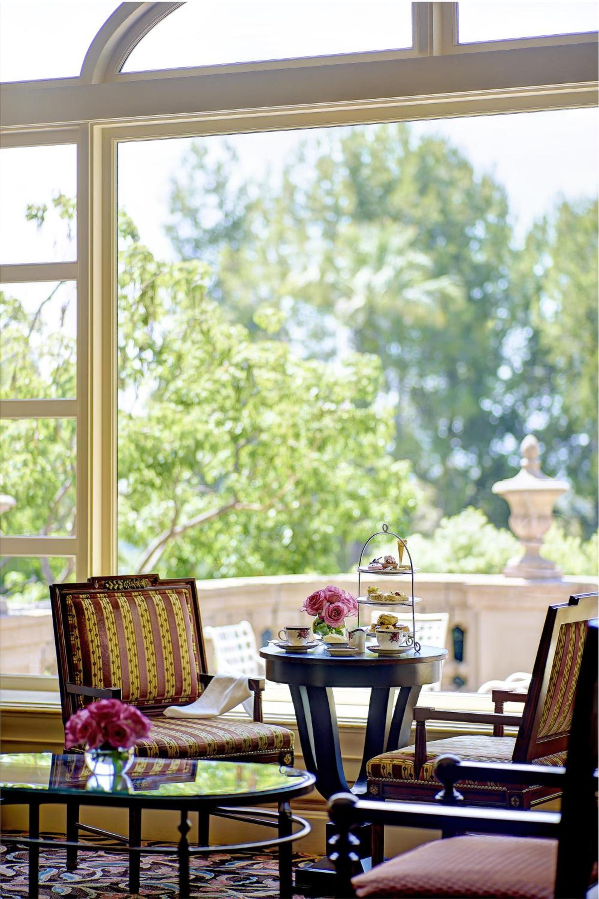 The Langham Huntington, Pasadena photo 63