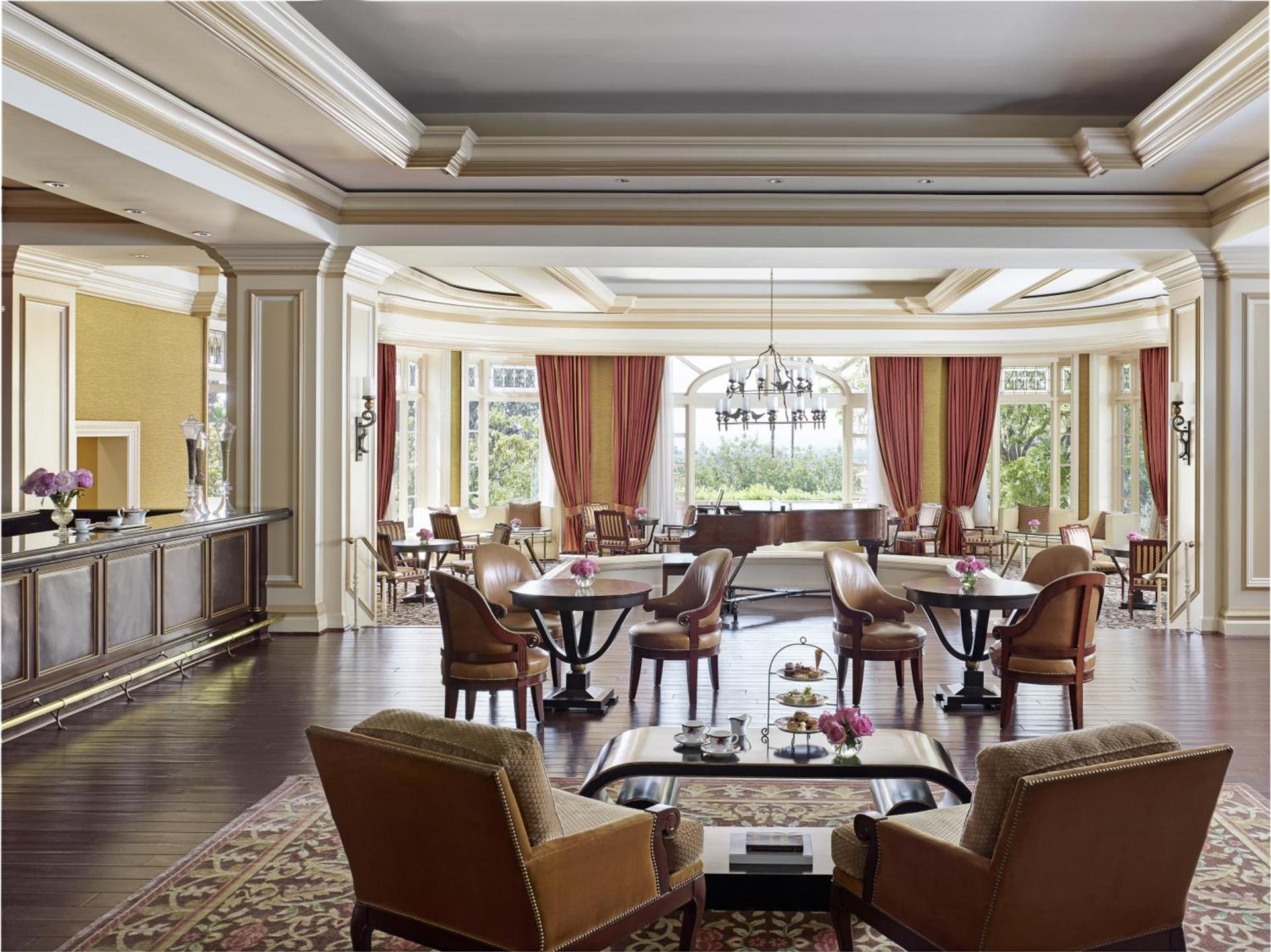 The Langham Huntington, Pasadena photo 51