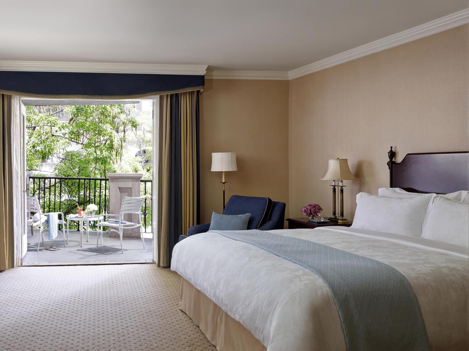 The Langham Huntington, Pasadena photo 77