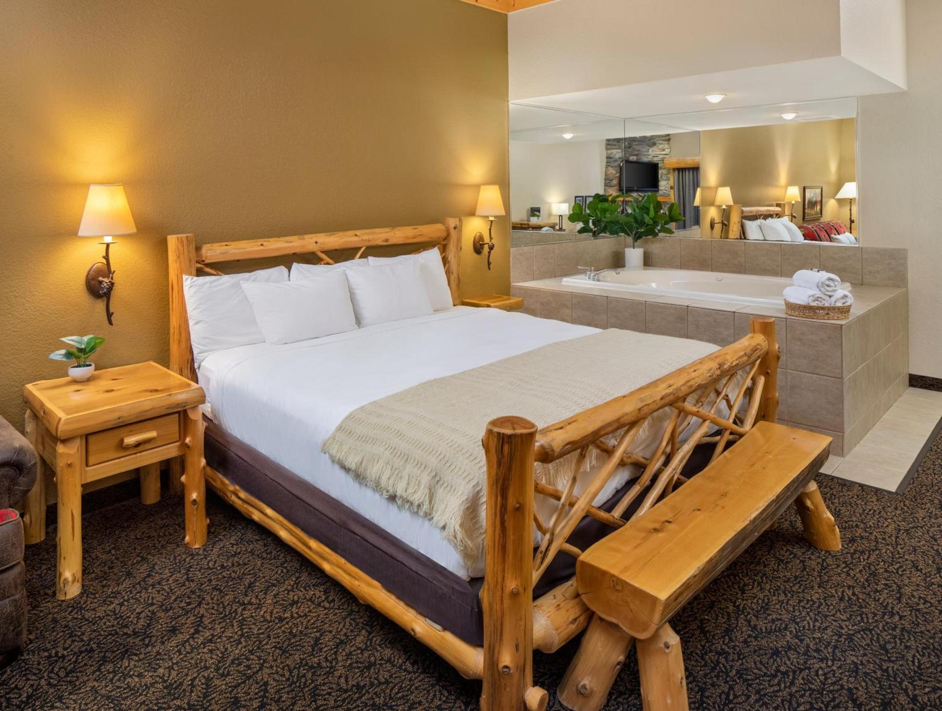 bantr Grand Hotel Wausau - Rothschild photo 12