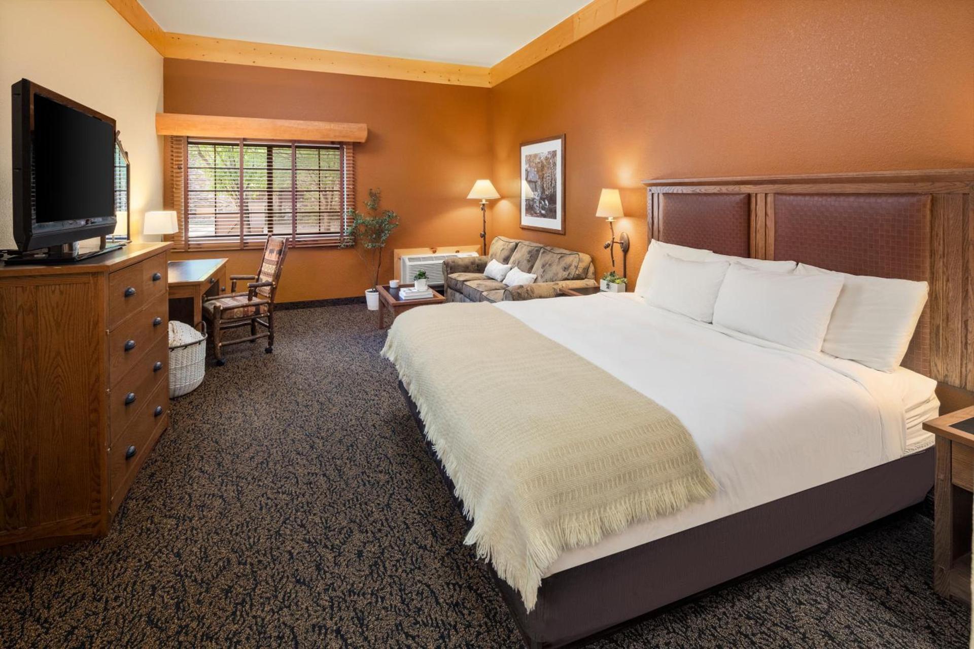 bantr Grand Hotel Wausau - Rothschild photo 14