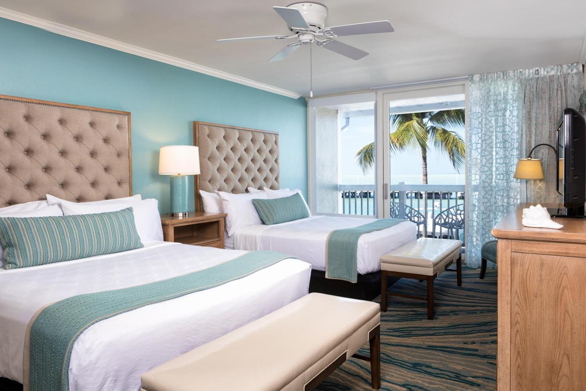 Opal Key Resort & Marina photo 80