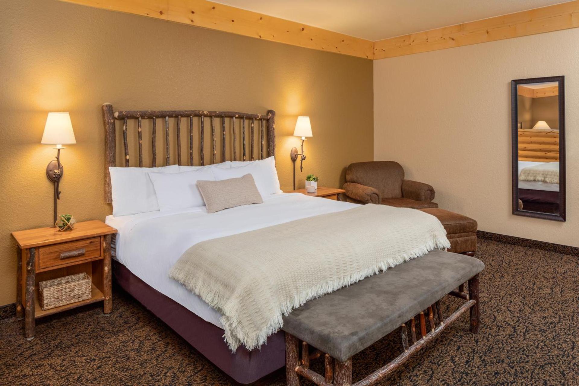 bantr Grand Hotel Wausau - Rothschild photo 19