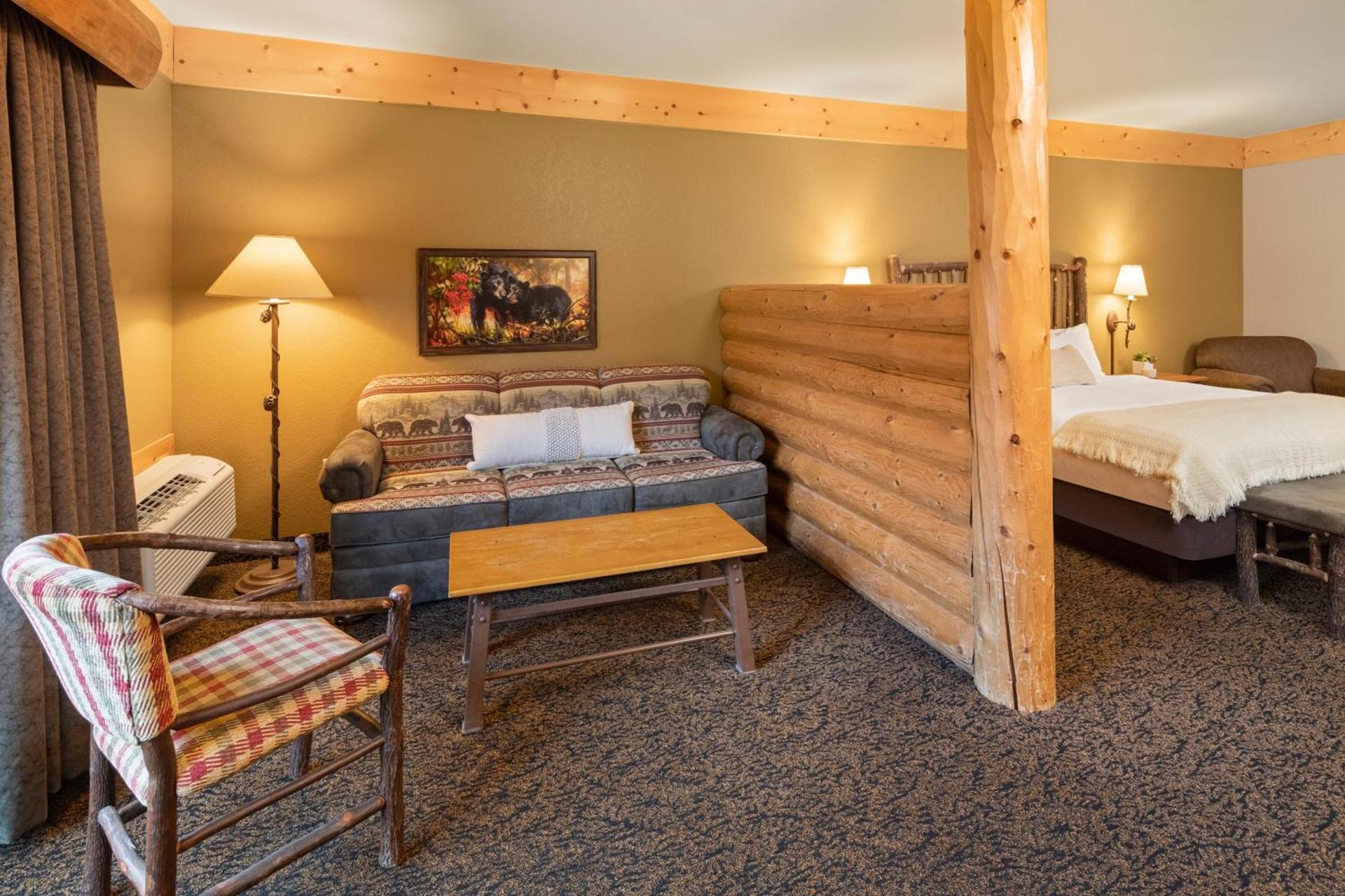 bantr Grand Hotel Wausau - Rothschild photo 20