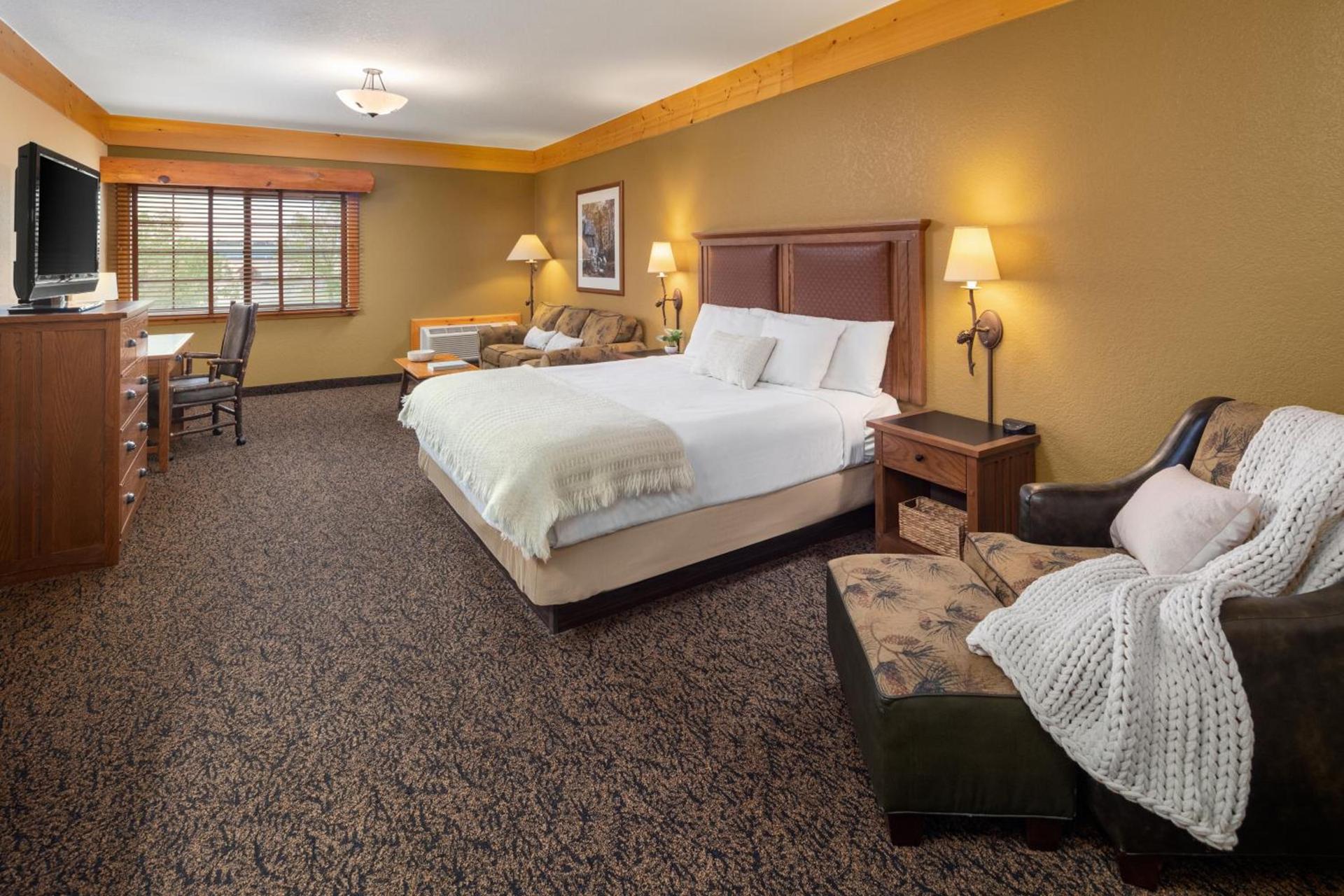 bantr Grand Hotel Wausau - Rothschild photo 22