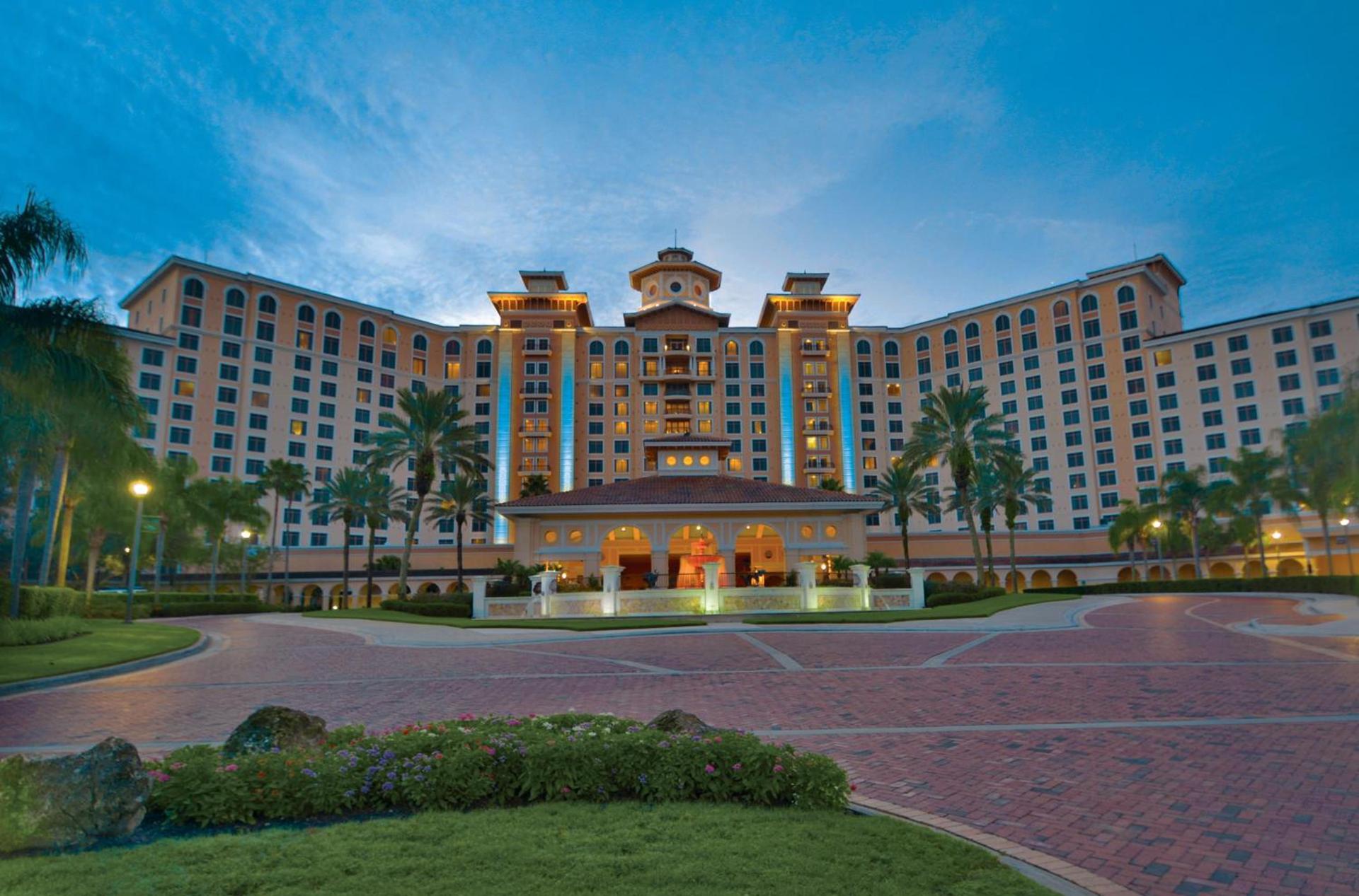 Rosen Shingle Creek Universal Blvd photo 8