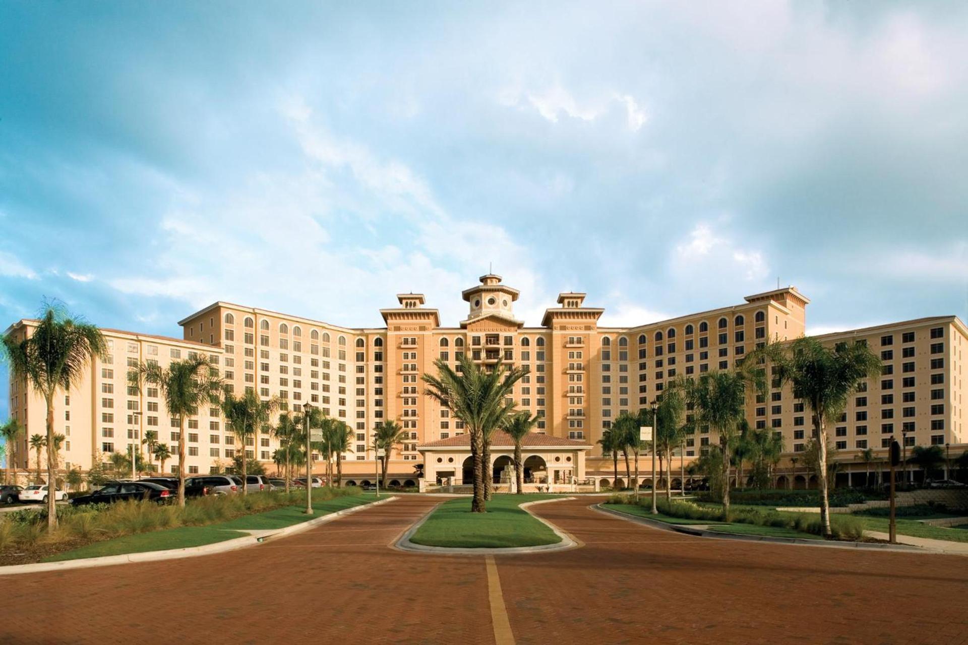 Rosen Shingle Creek Universal Blvd photo 7