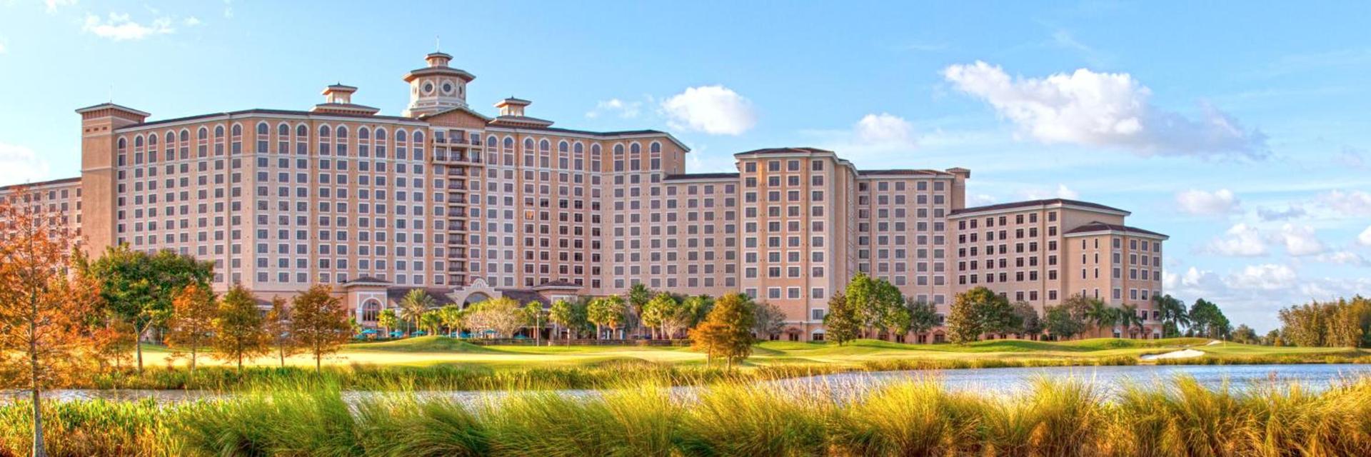 Rosen Shingle Creek Universal Blvd photo 3