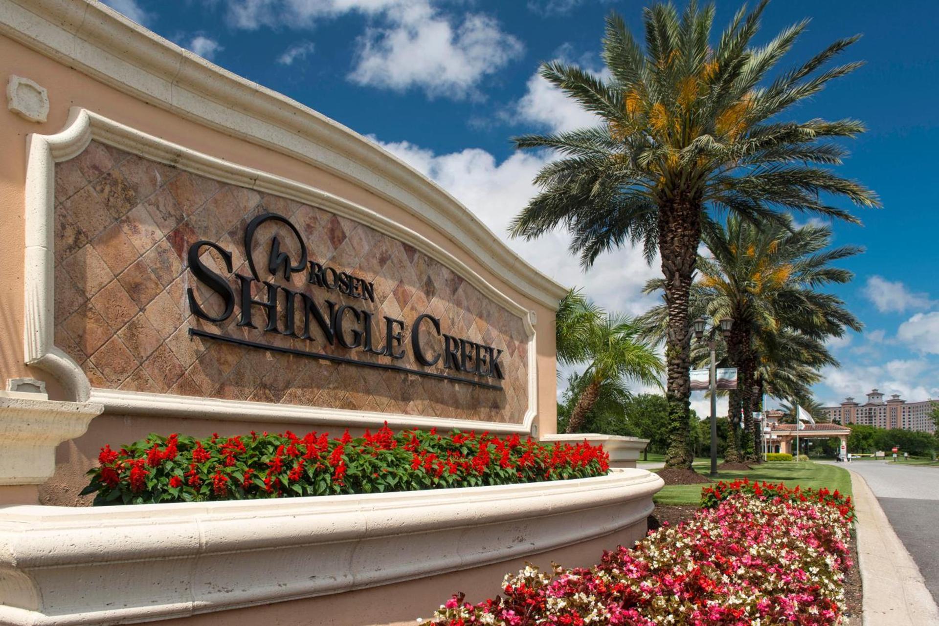 Rosen Shingle Creek Universal Blvd photo 6