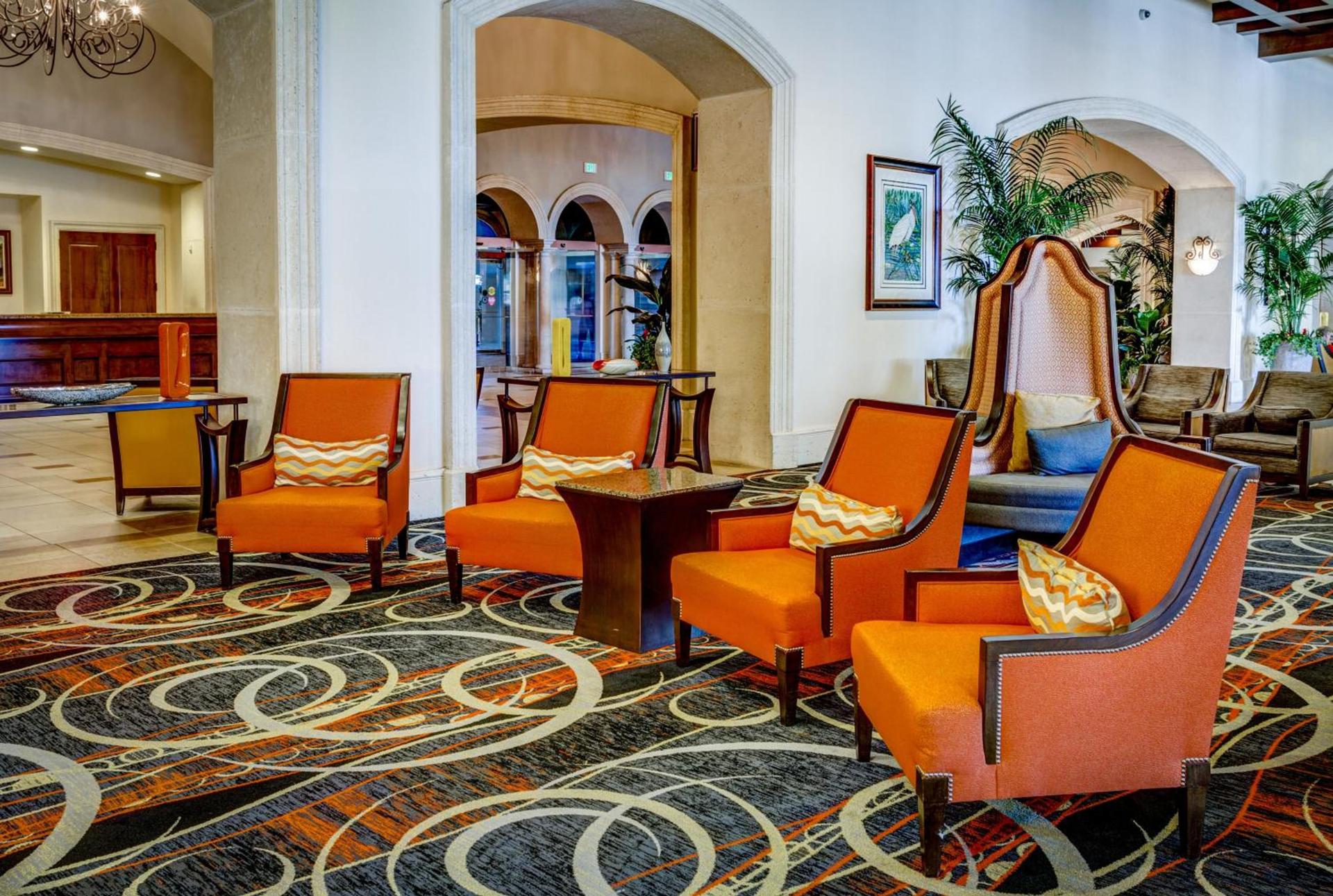 Rosen Shingle Creek Universal Blvd photo 13