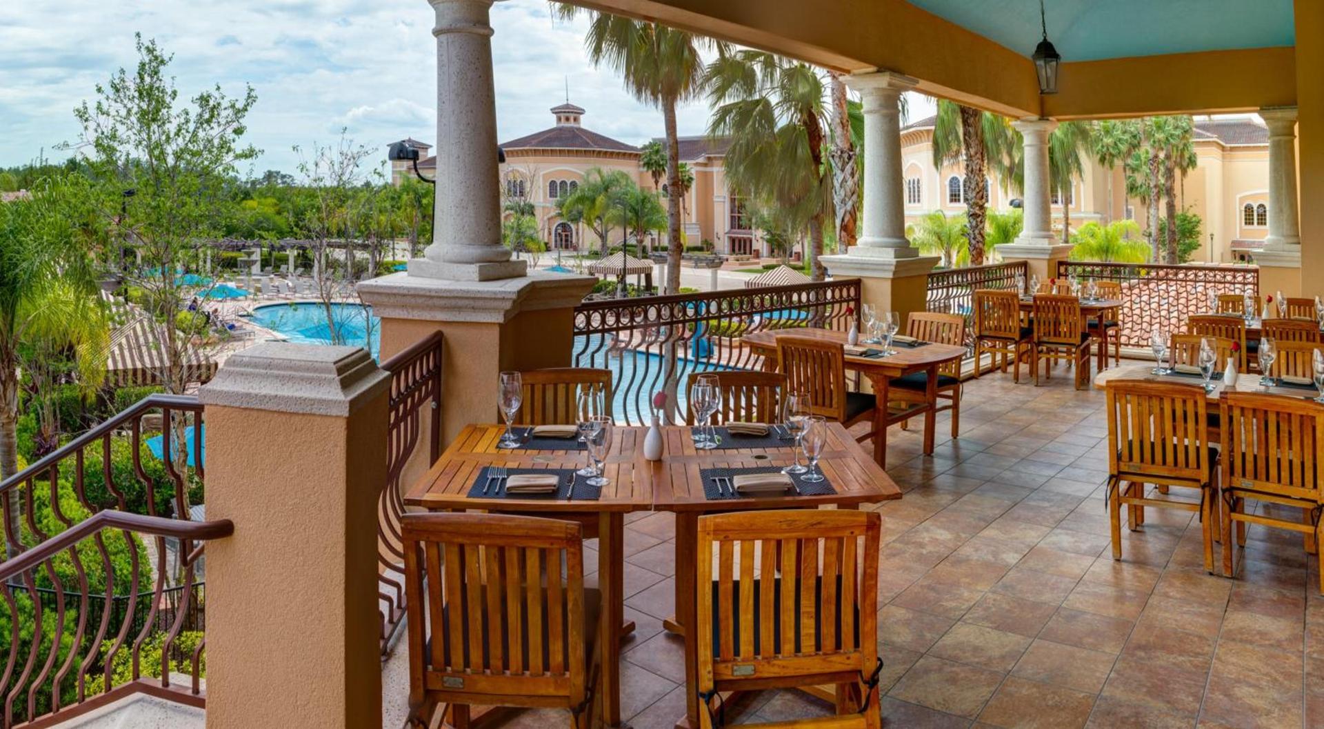Rosen Shingle Creek Universal Blvd photo 36