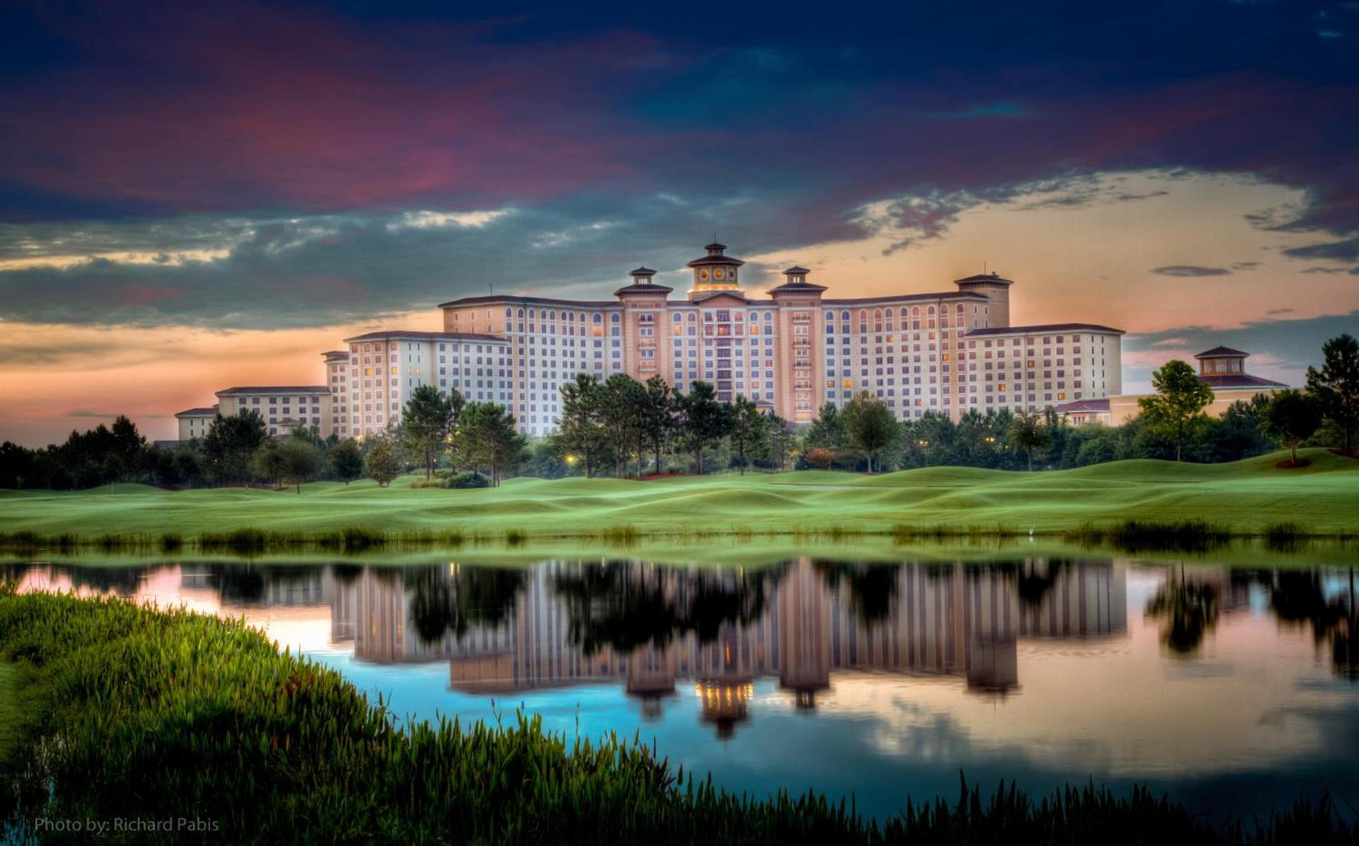 Rosen Shingle Creek Universal Blvd photo 4