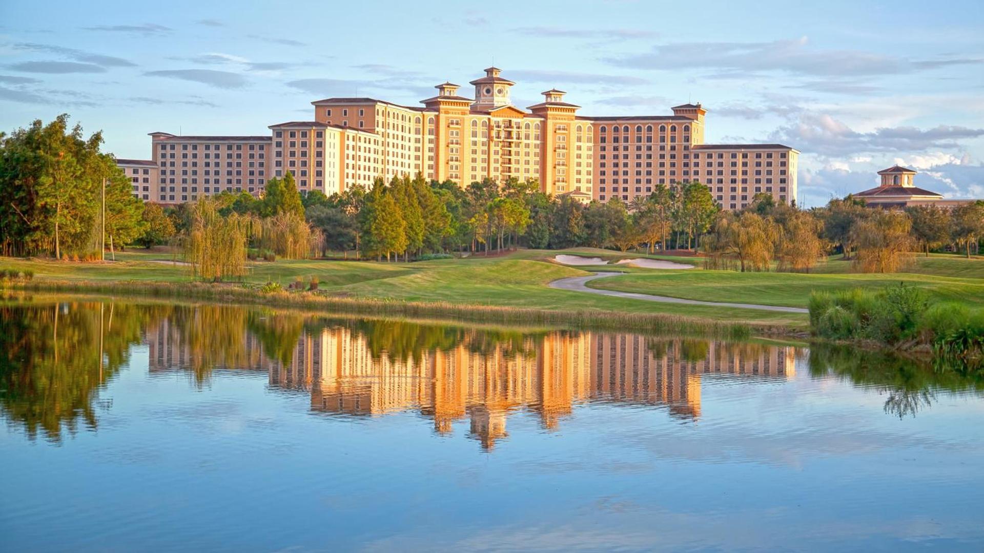 Rosen Shingle Creek Universal Blvd photo 2