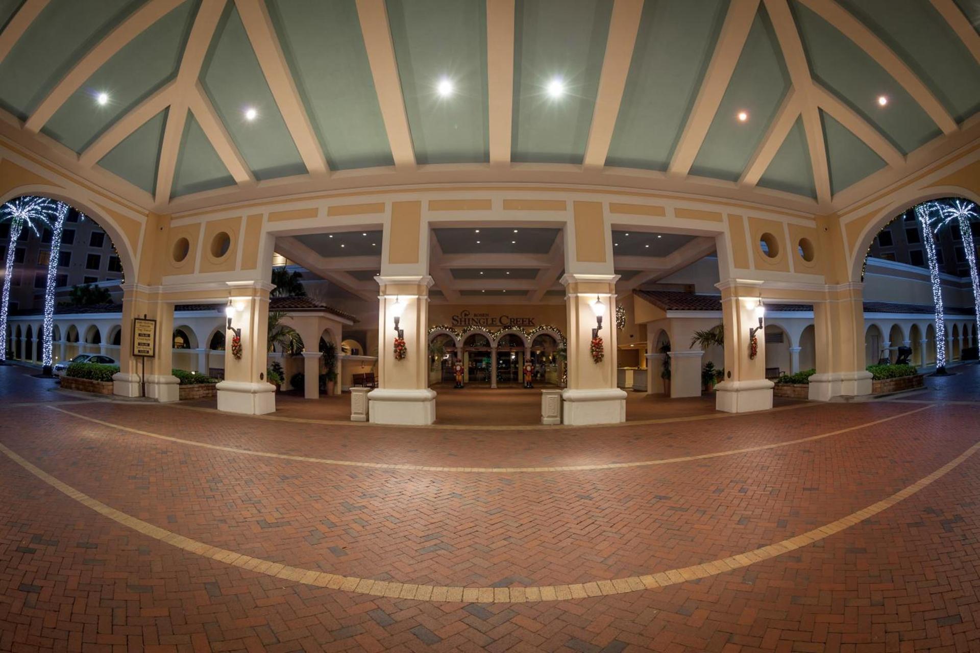 Rosen Shingle Creek Universal Blvd photo 11