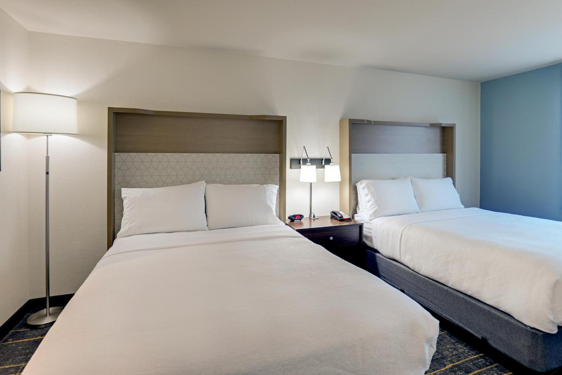 Holiday Inn Mobile Airport by IHG photo 7