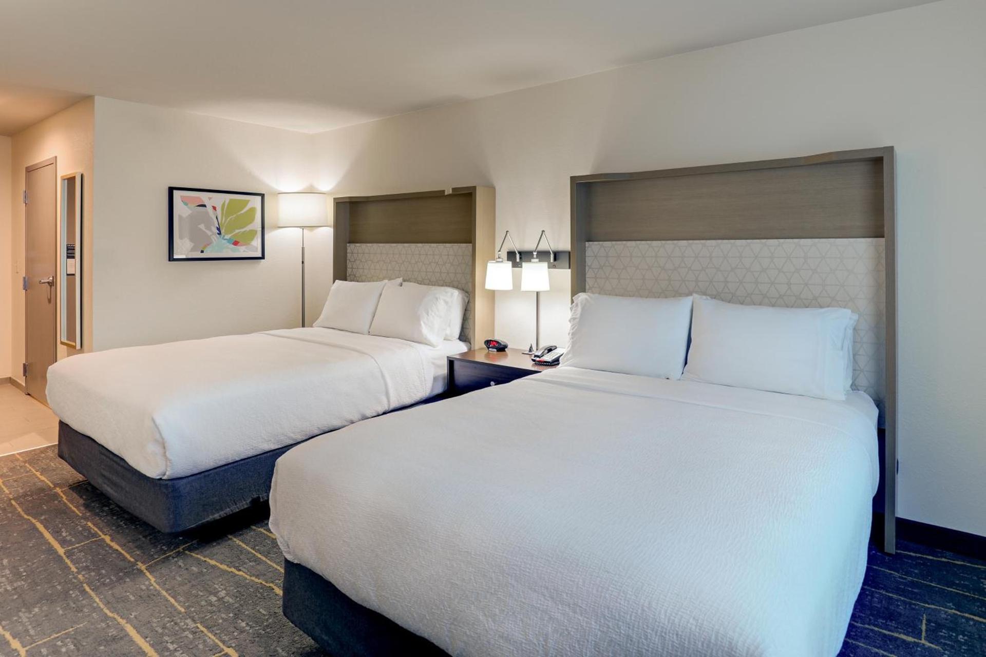 Holiday Inn Mobile Airport by IHG photo 6