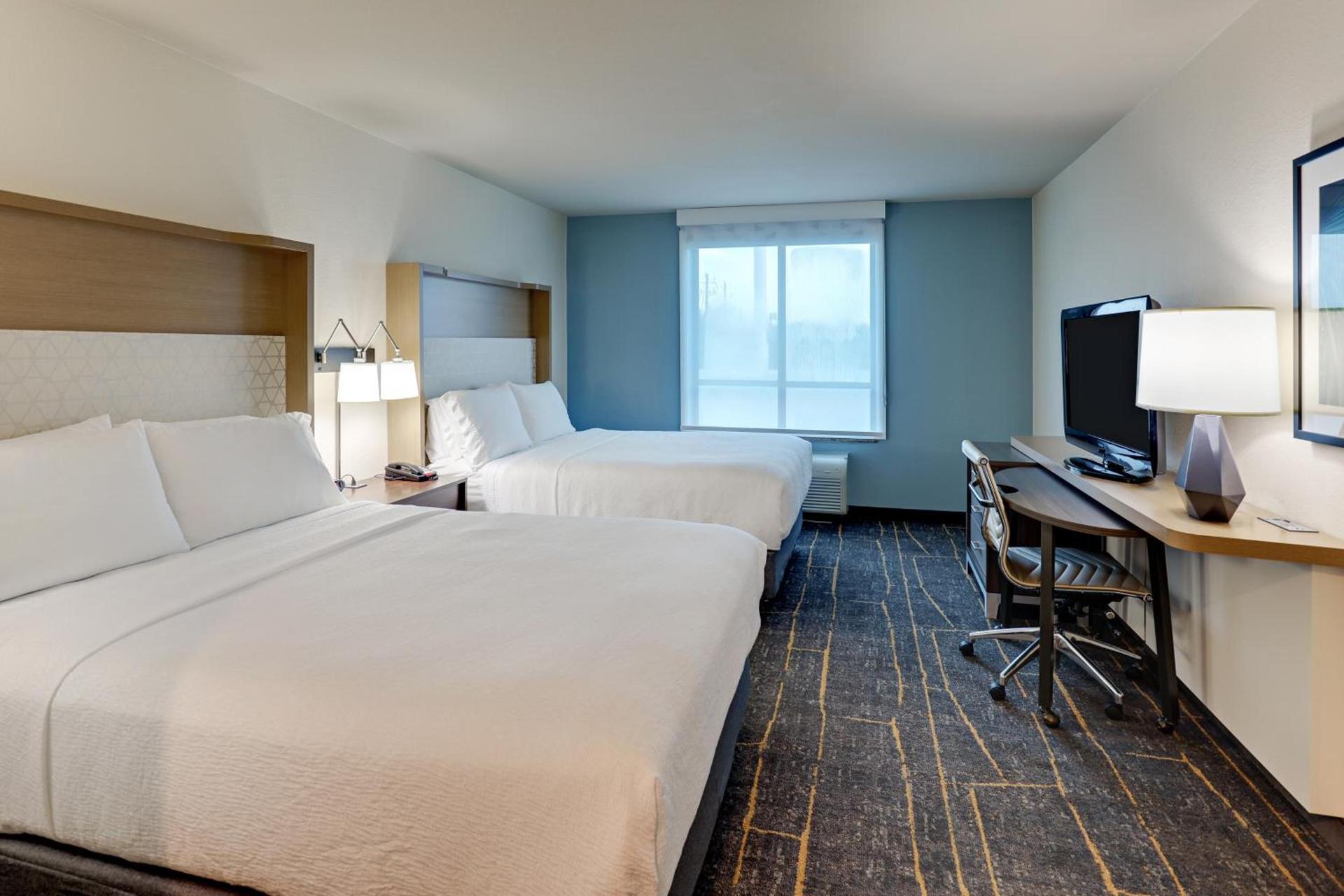 Holiday Inn Mobile Airport by IHG photo 11