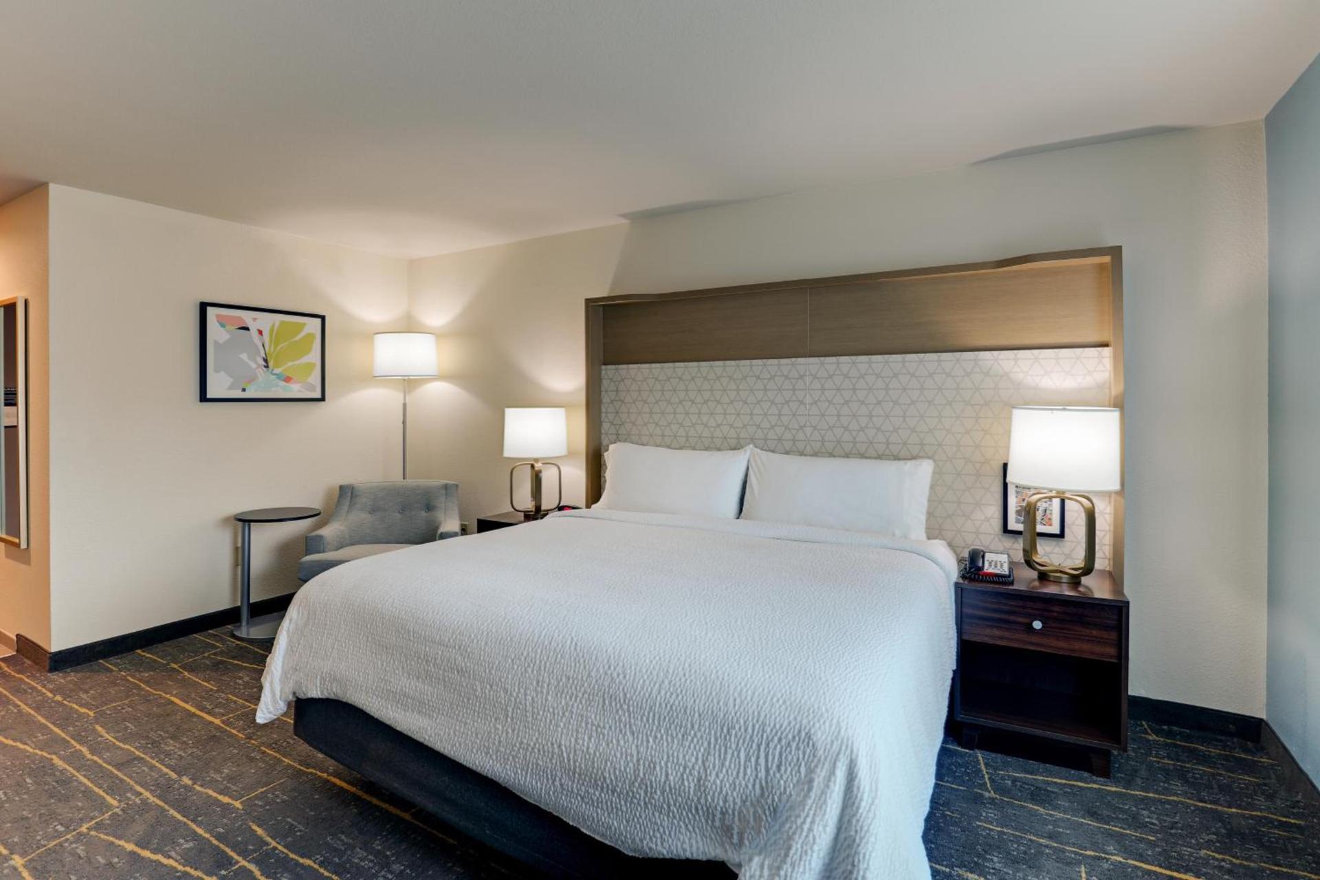 Holiday Inn Mobile Airport by IHG photo 27