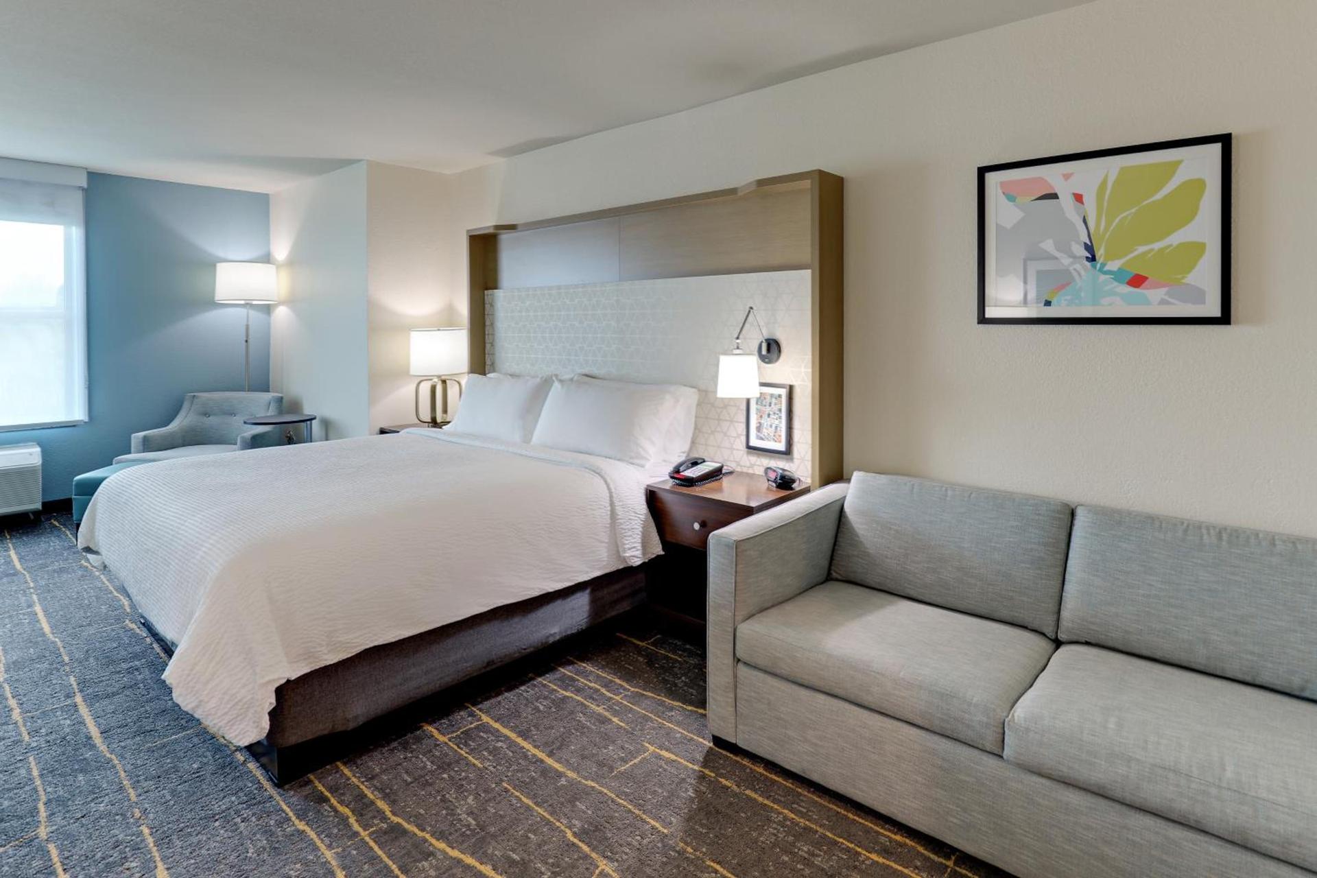 Holiday Inn Mobile Airport by IHG photo 14