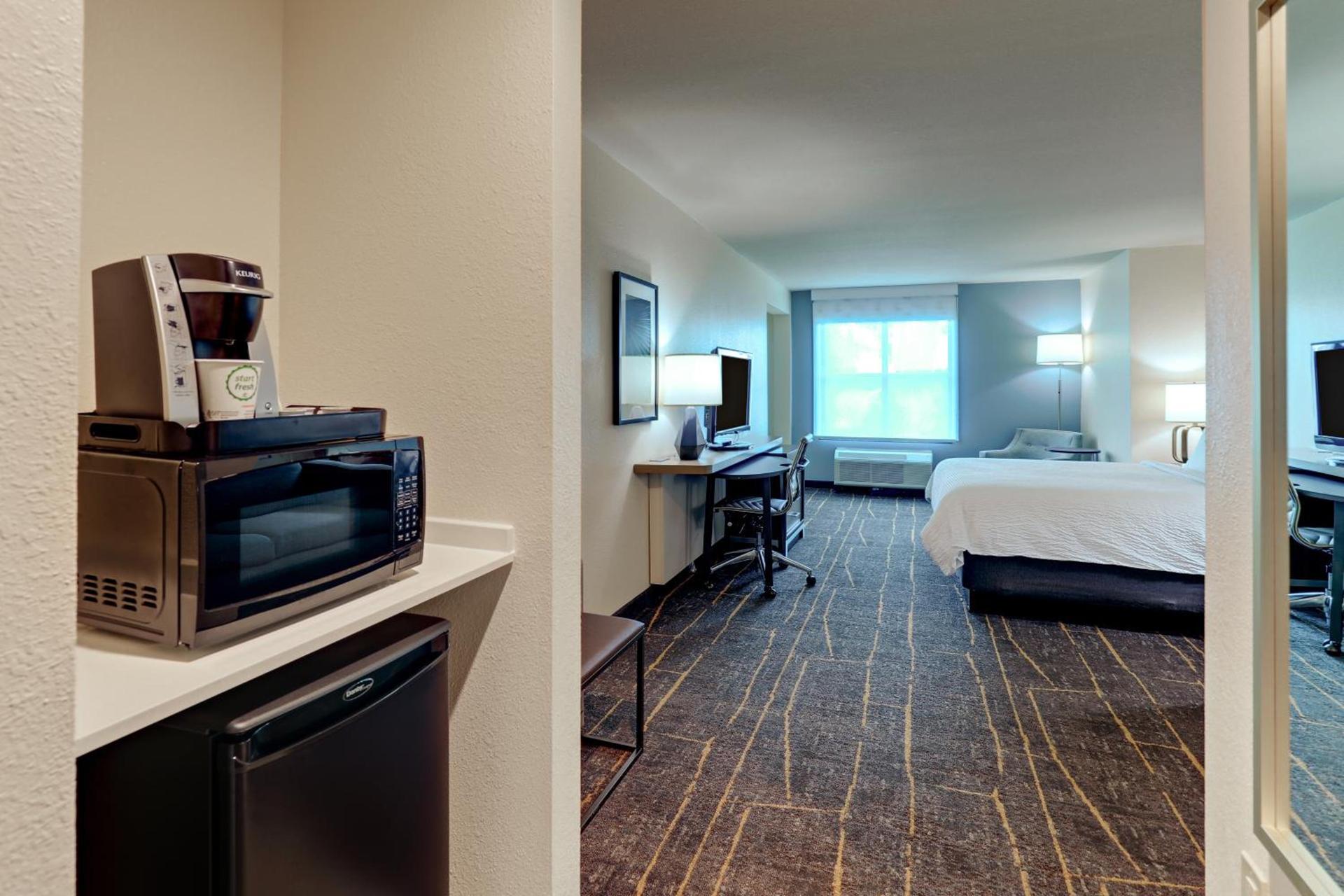 Holiday Inn Mobile Airport by IHG photo 18
