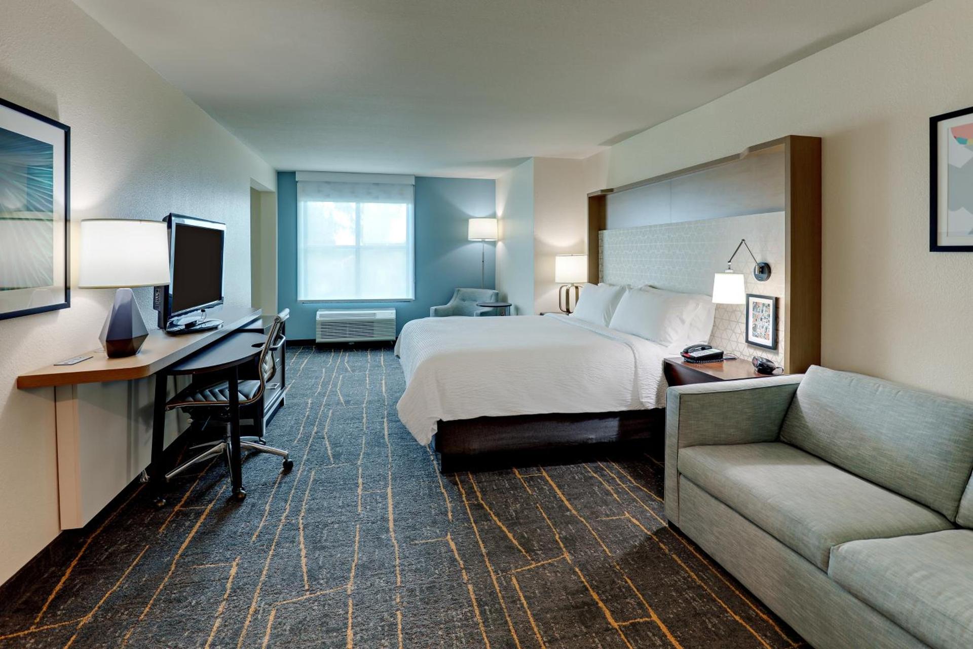 Holiday Inn Mobile Airport by IHG photo 22