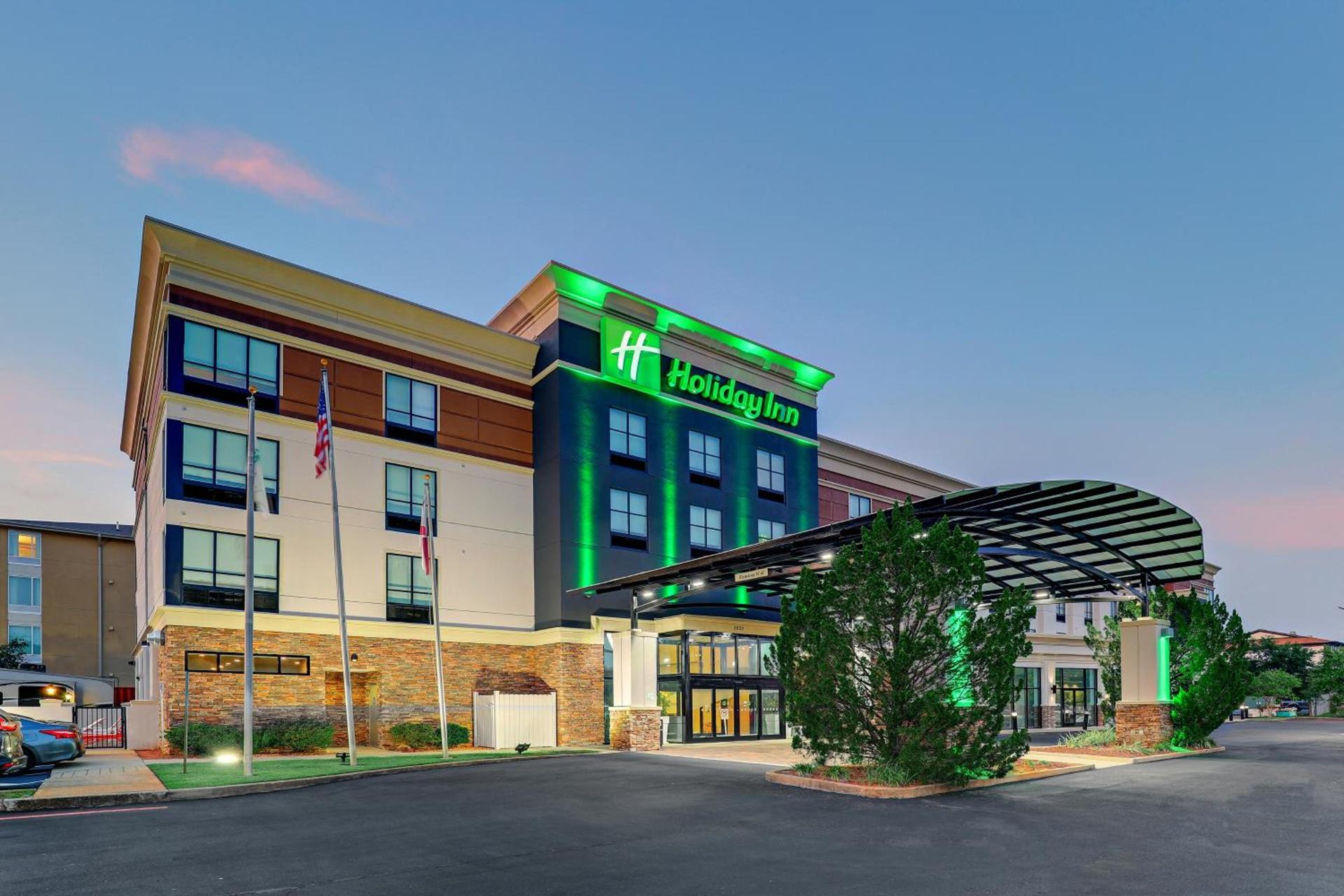 Holiday Inn Mobile Airport by IHG photo 37