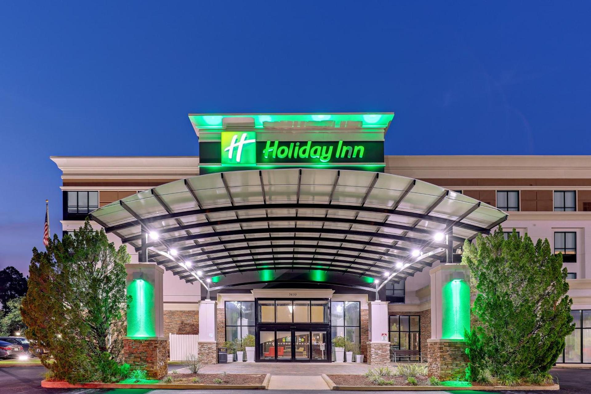 Holiday Inn Mobile Airport by IHG photo 31