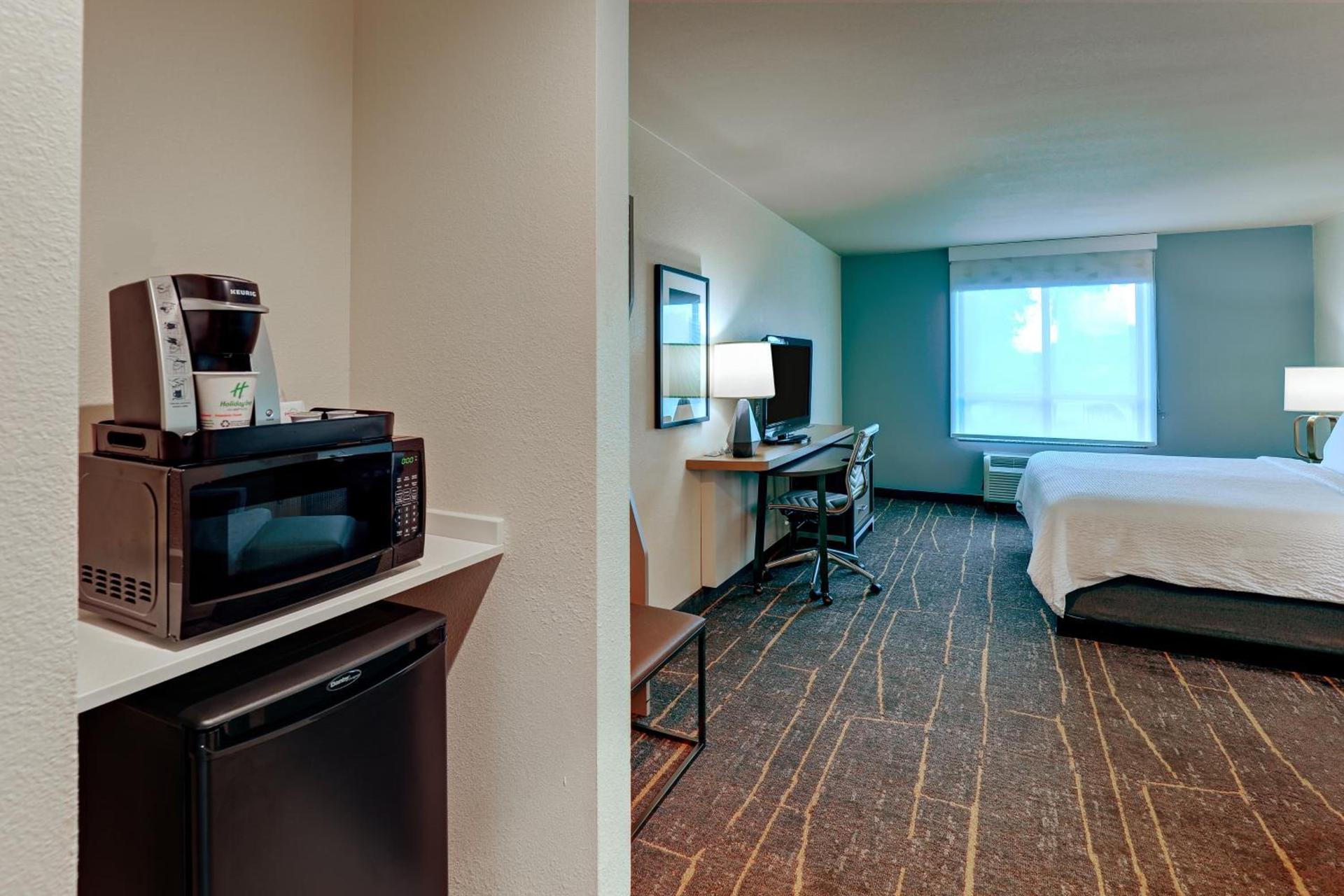 Holiday Inn Mobile Airport by IHG photo 30