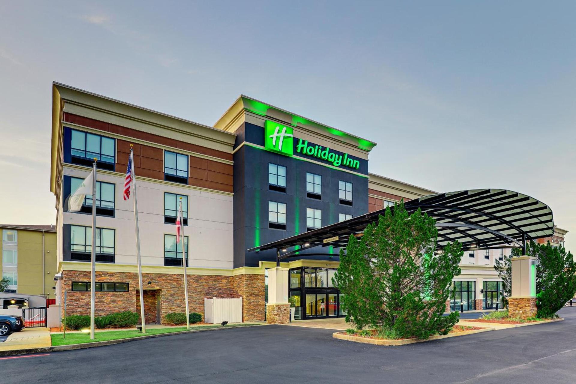 Holiday Inn Mobile Airport by IHG photo 33