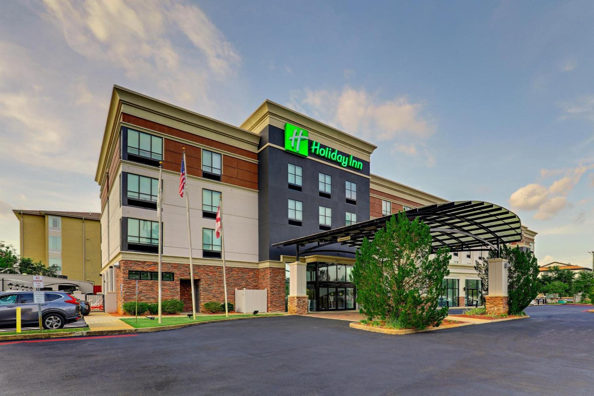 Holiday Inn Mobile Airport by IHG photo 35