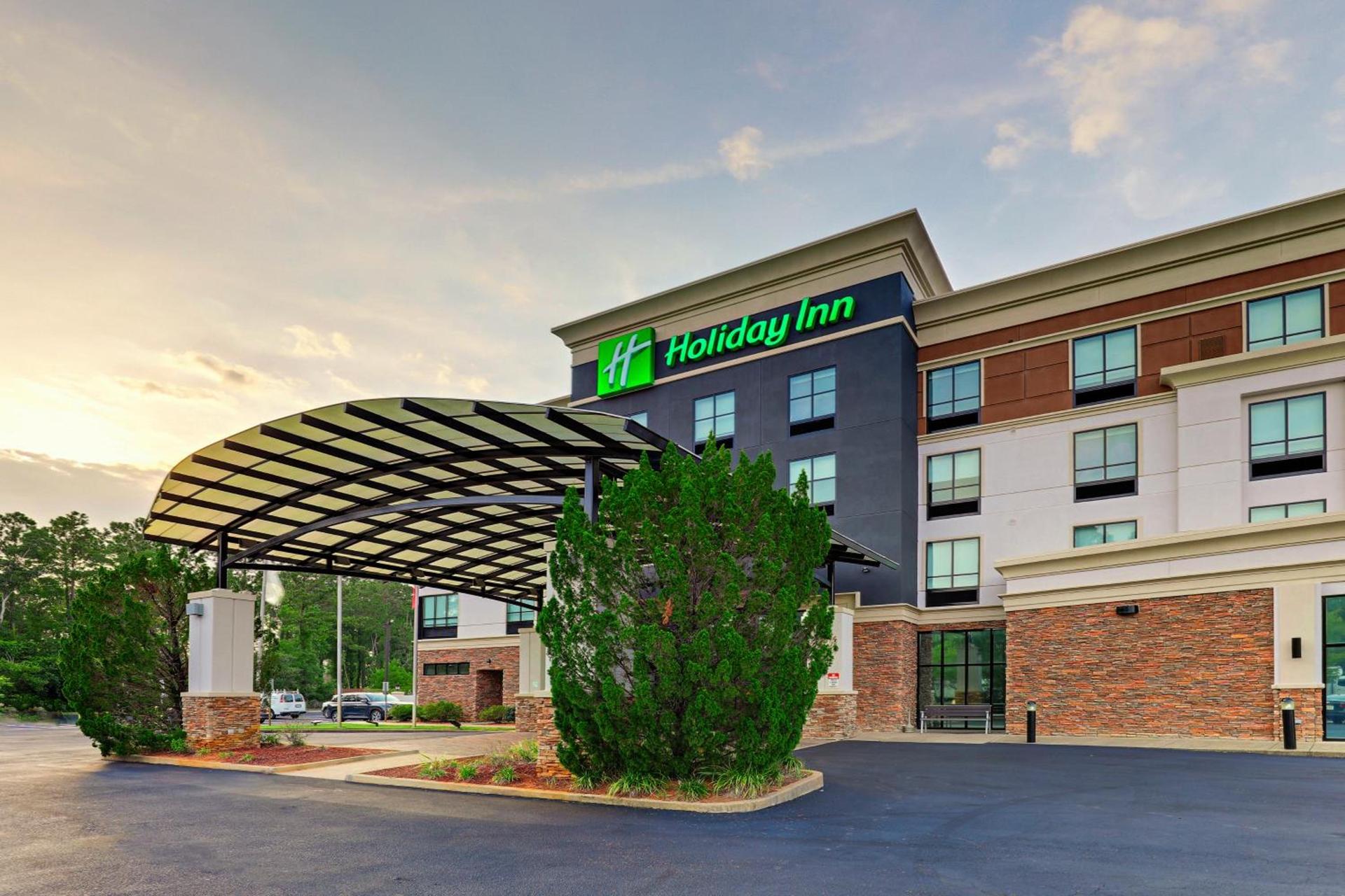 Holiday Inn Mobile Airport by IHG photo 38