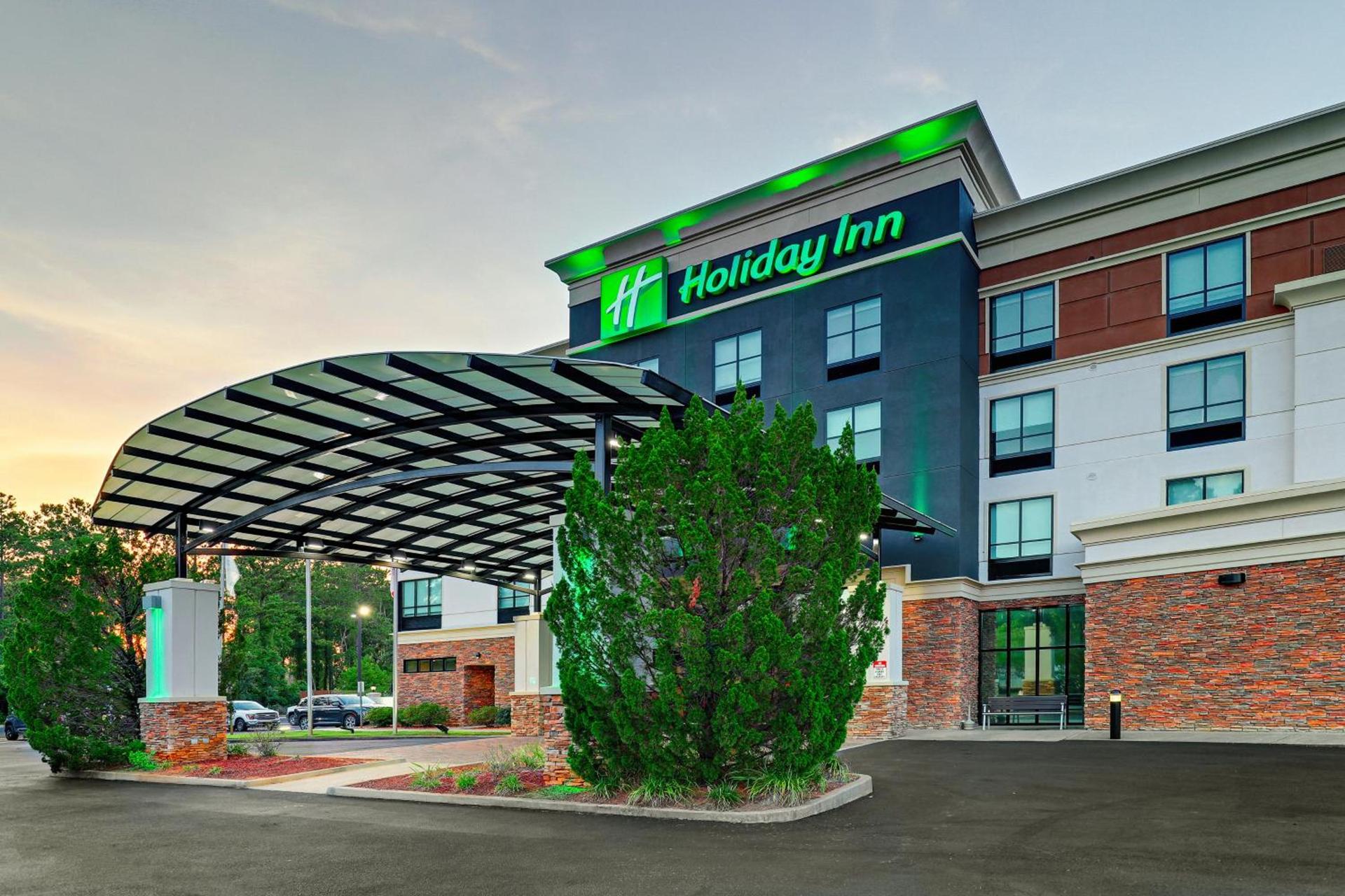 Holiday Inn Mobile Airport by IHG photo 41