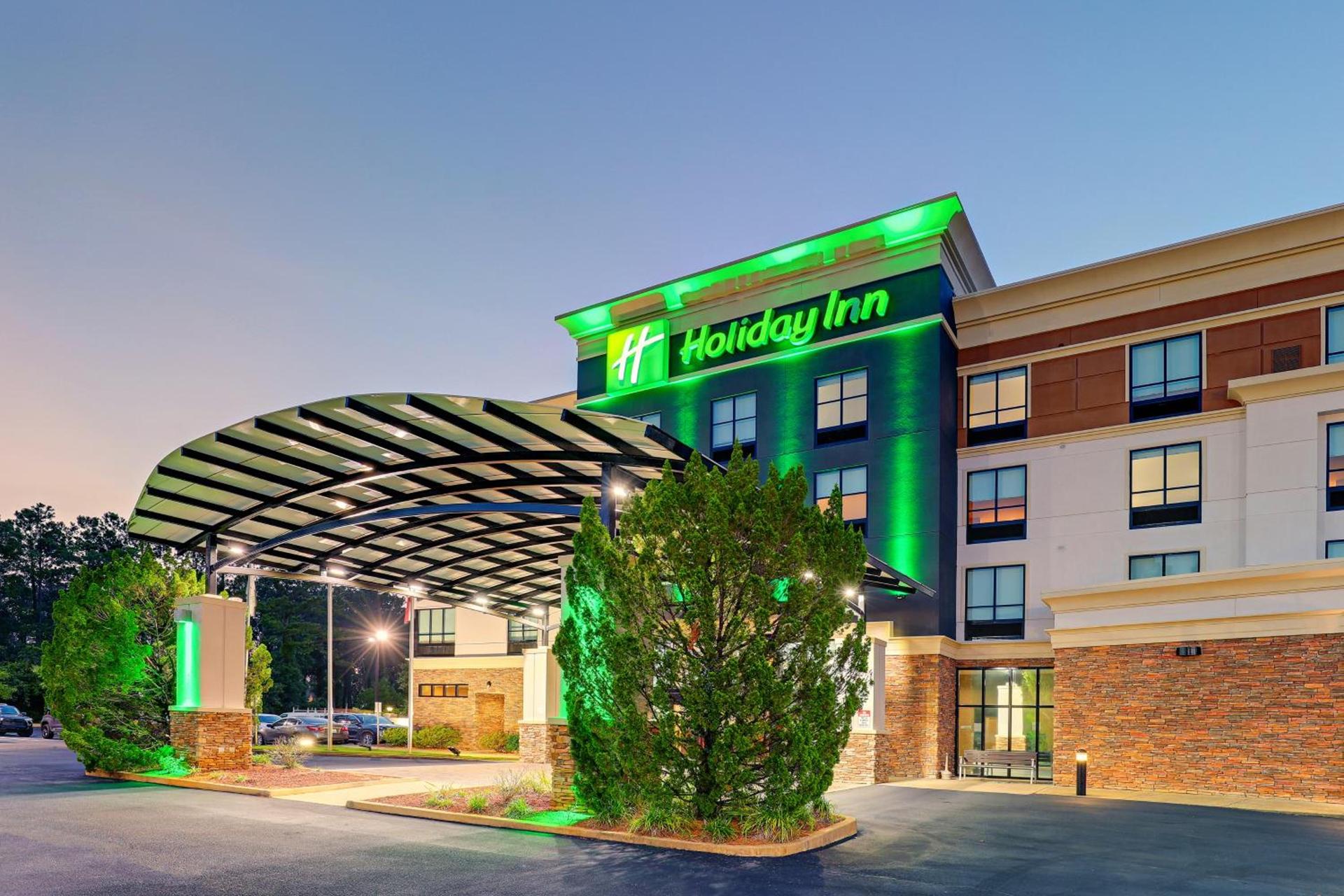 Holiday Inn Mobile Airport by IHG photo 40