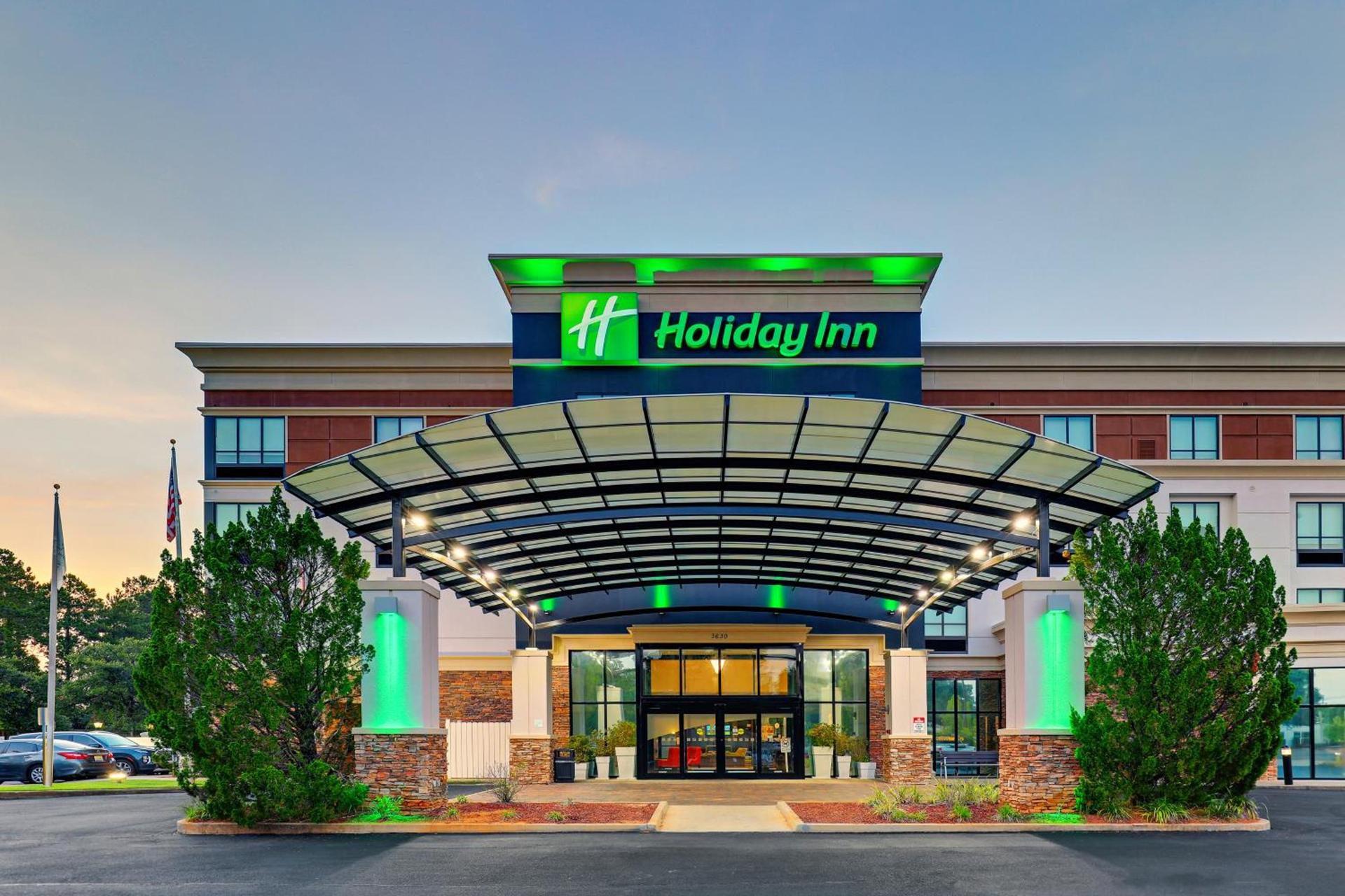 Holiday Inn Mobile Airport by IHG photo 43