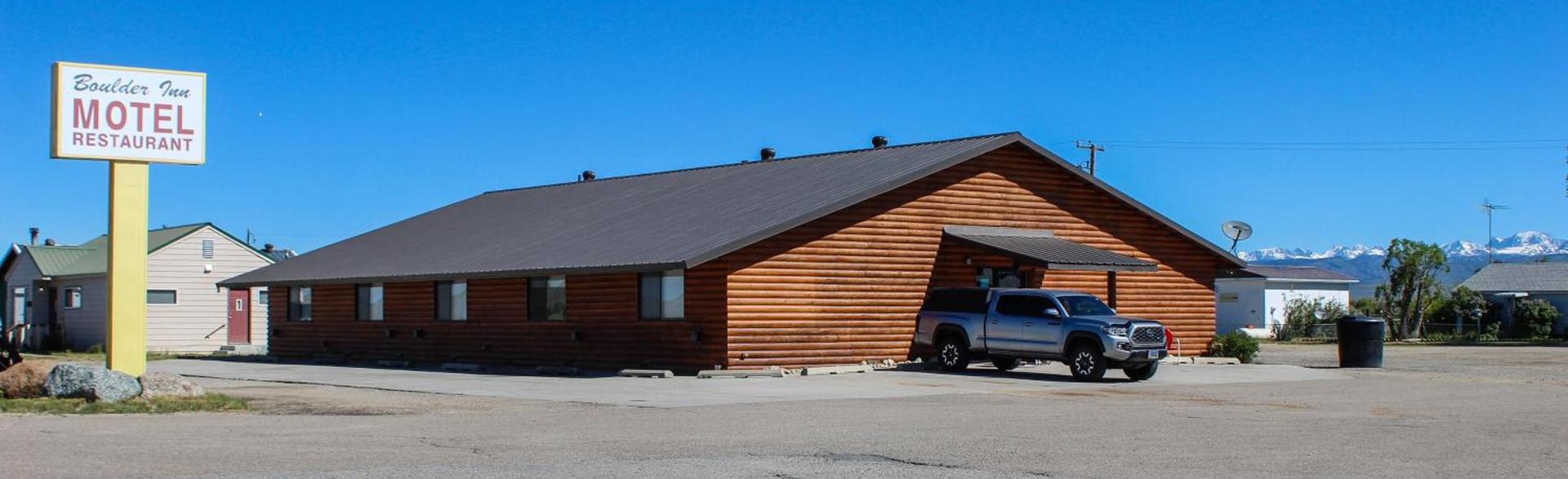 Boulder Inn photo 3