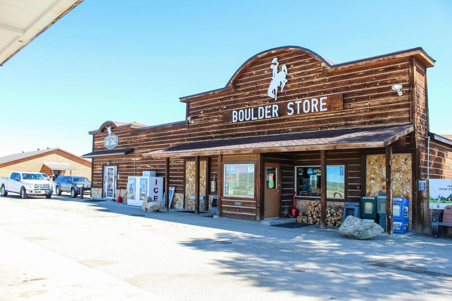 Boulder Inn photo 4