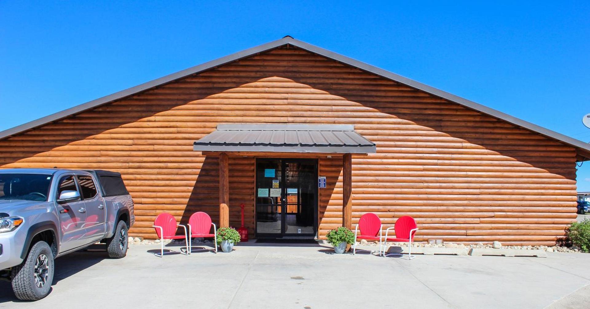 Boulder Inn photo 5