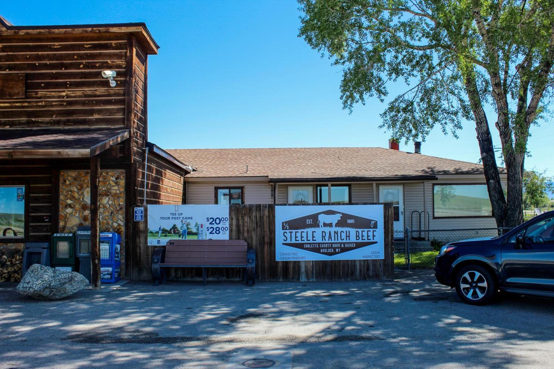 Boulder Inn photo 18