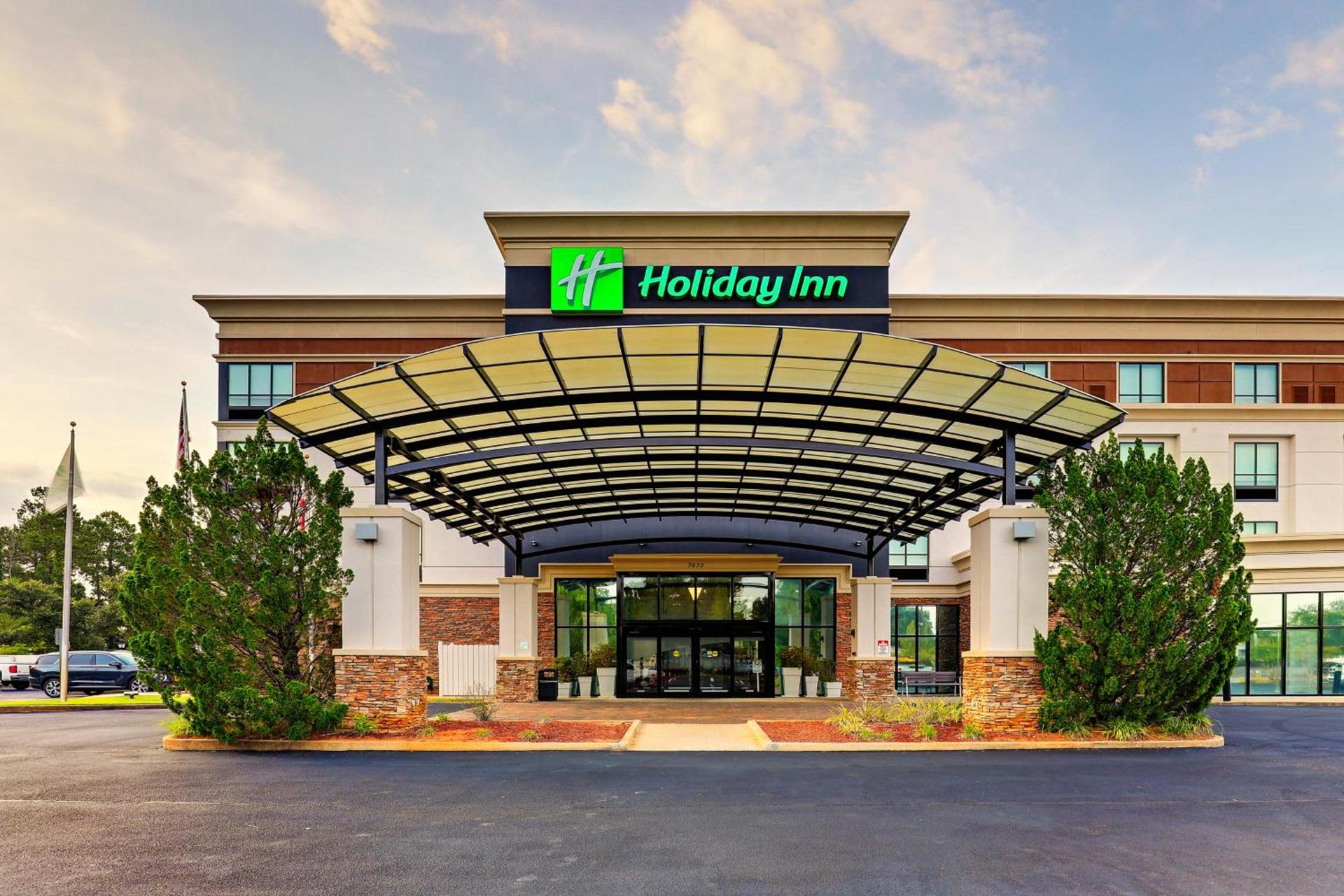 Holiday Inn Mobile Airport by IHG photo 47