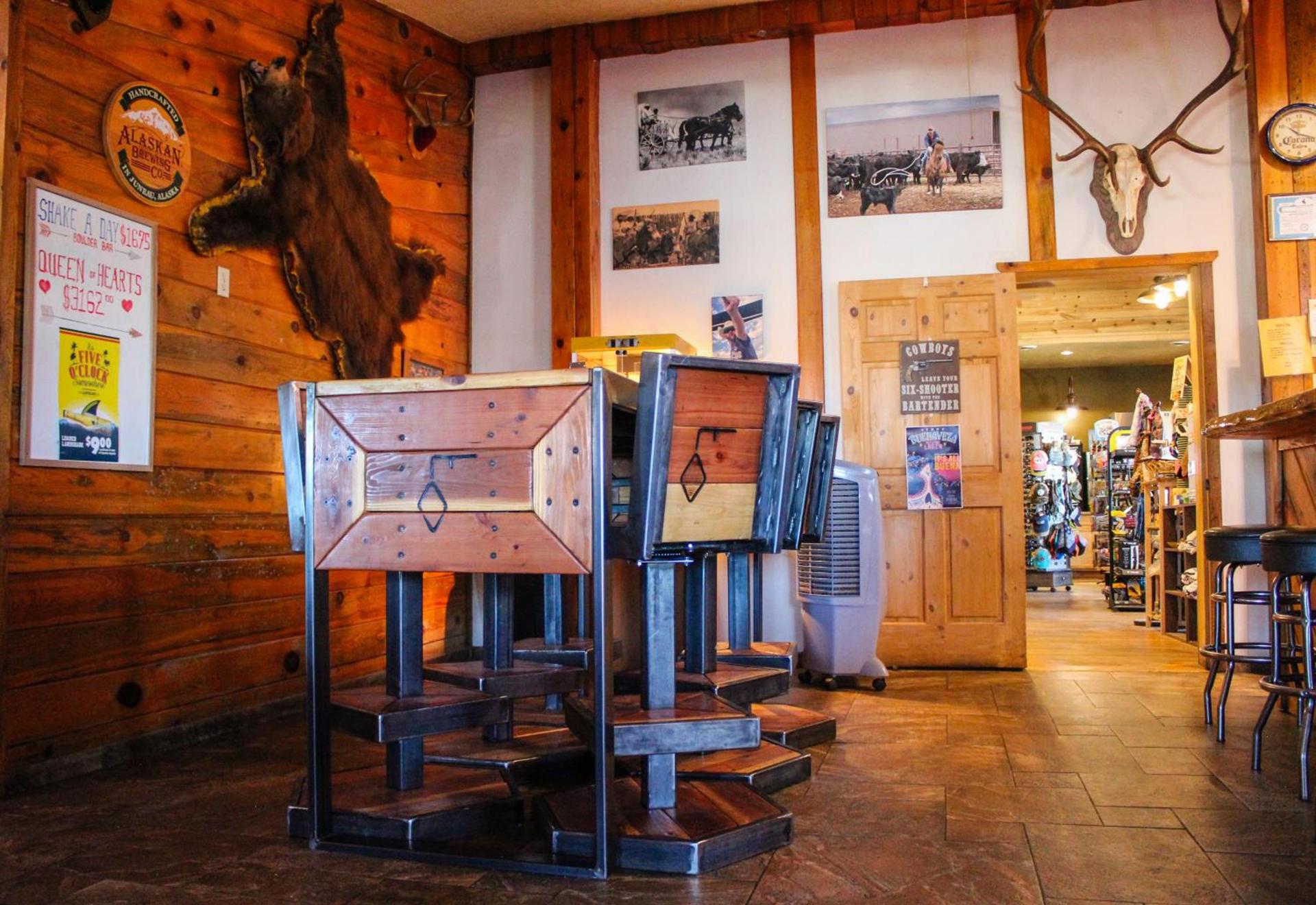 Boulder Inn photo 24