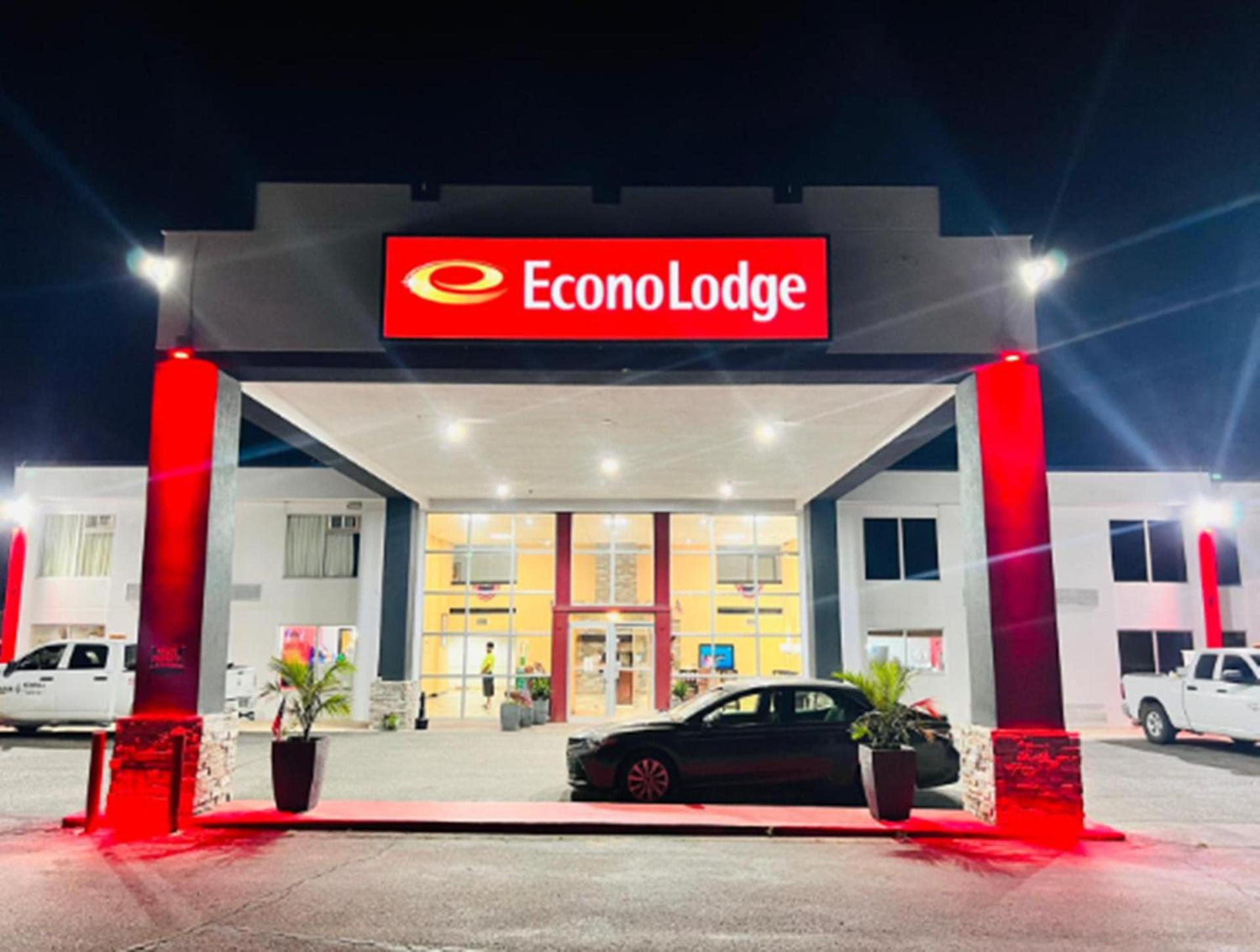 Econo Lodge Ardmore photo 37