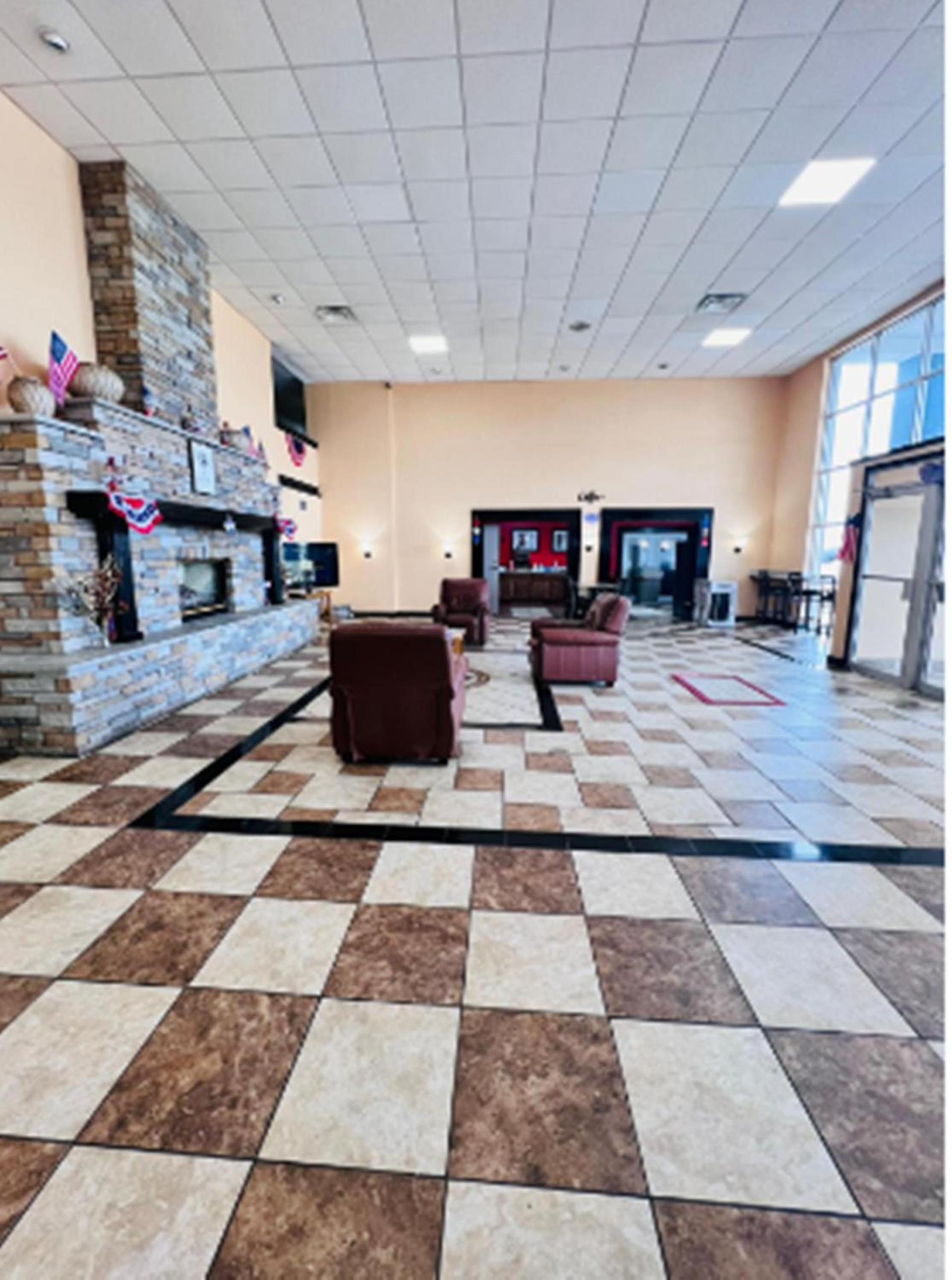 Econo Lodge Ardmore photo 39
