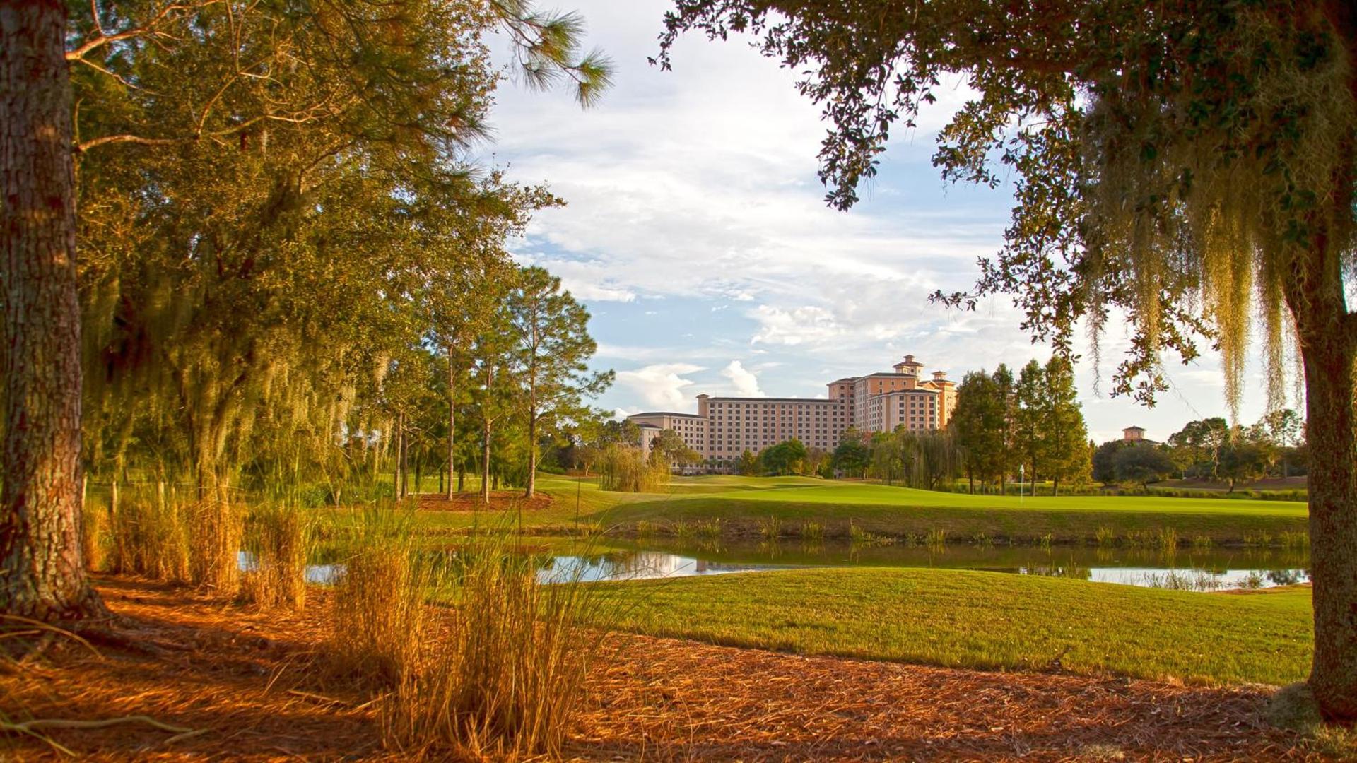 Rosen Shingle Creek Universal Blvd photo 100