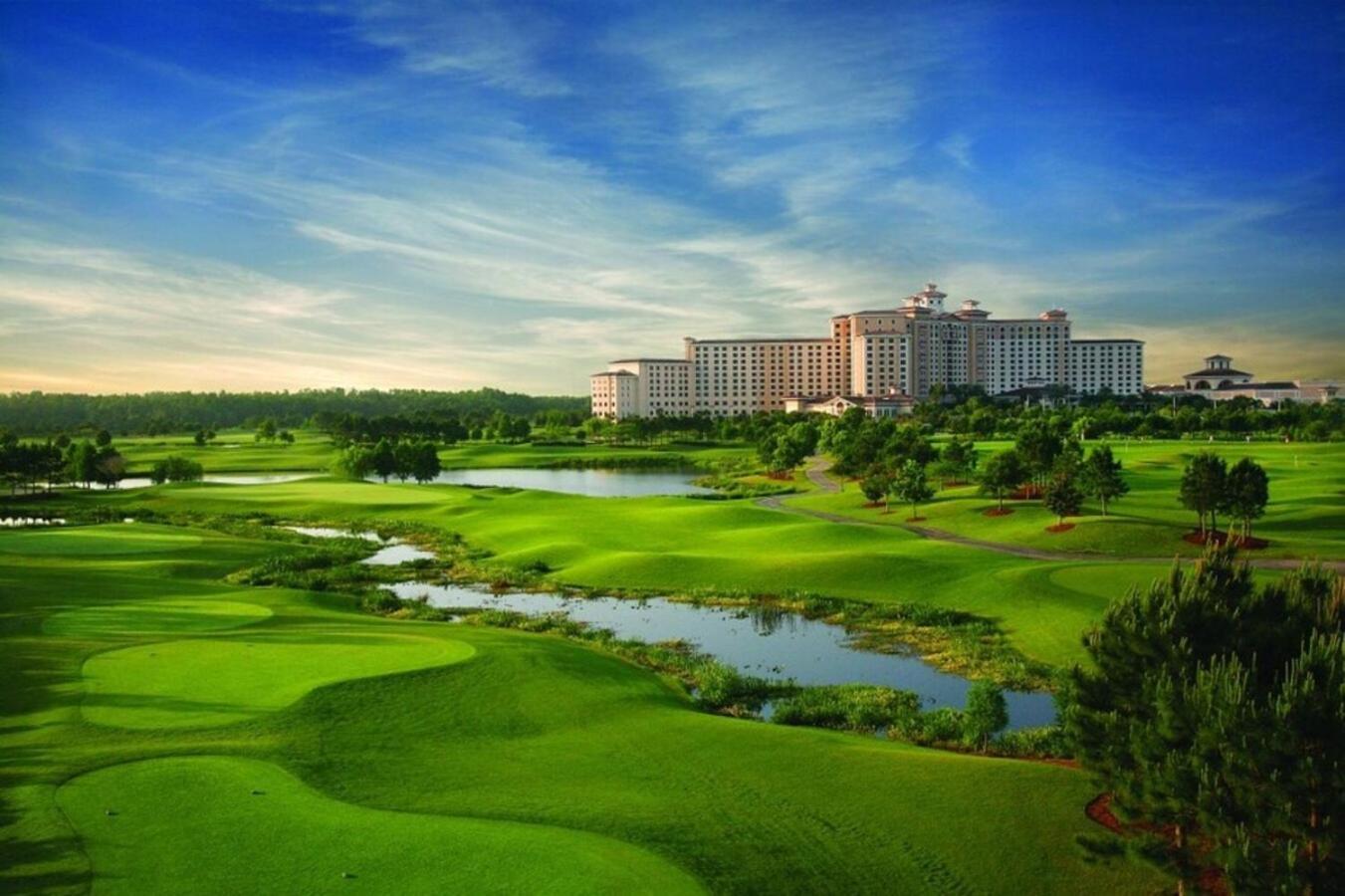 Rosen Shingle Creek Universal Blvd photo 5