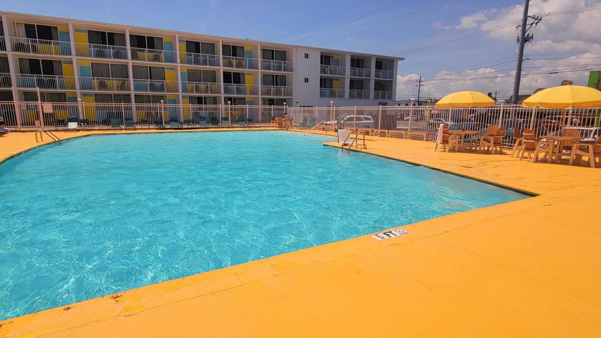 Kokomo Suites photo 14